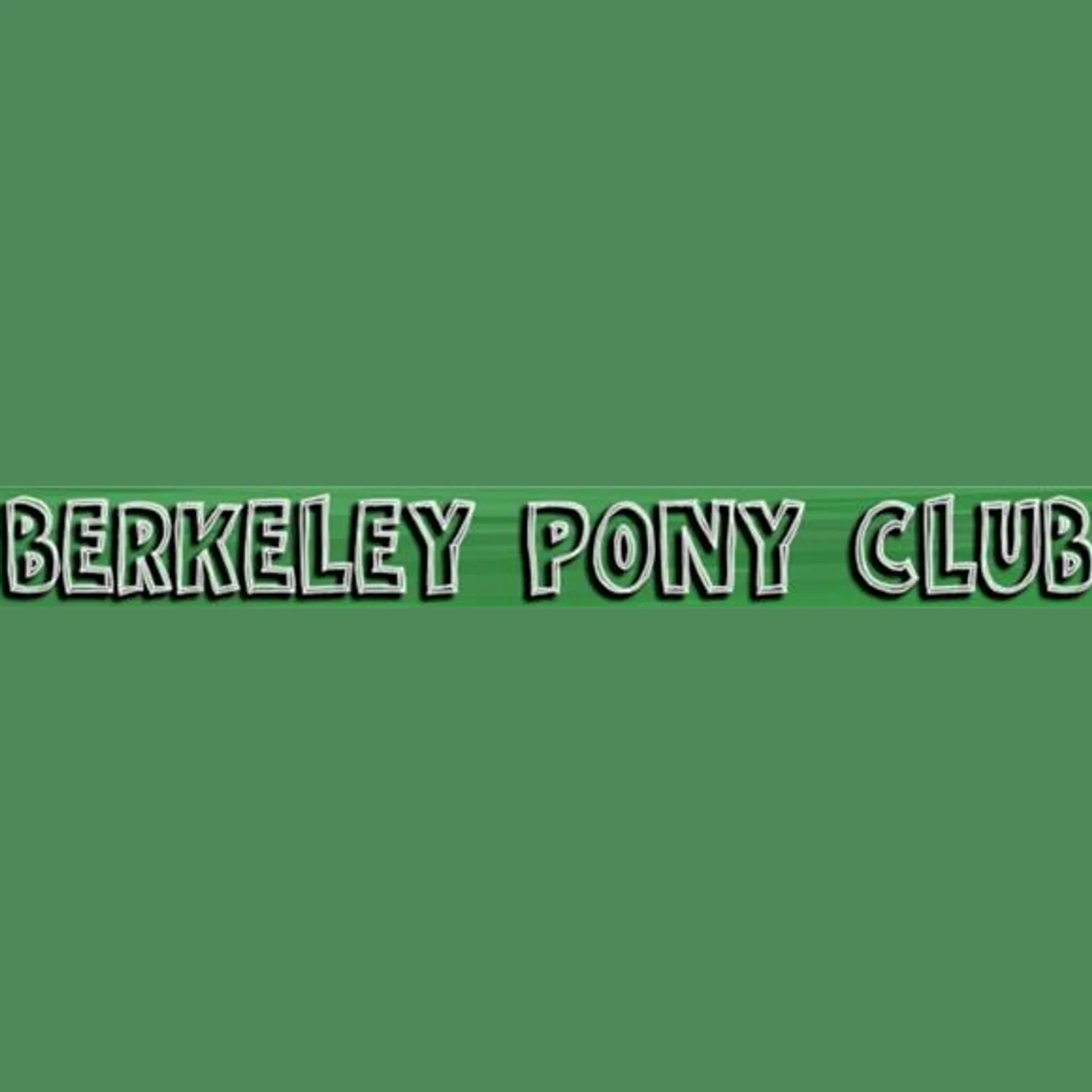 Berkeley Pony Club