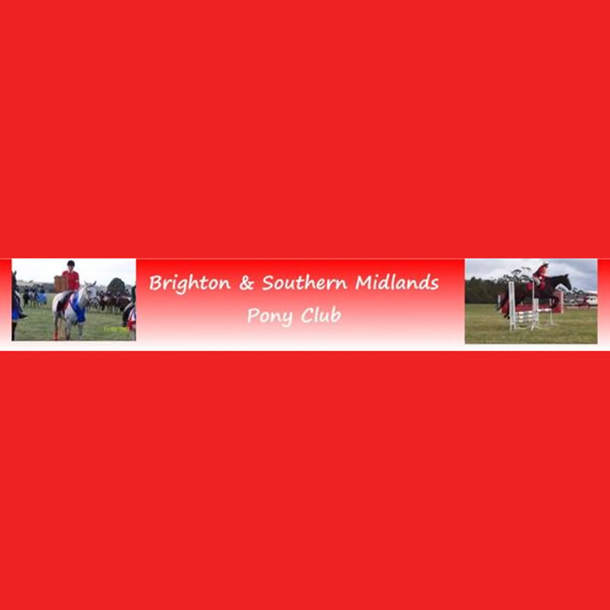 Brighton & Southern Midlands Pony Club