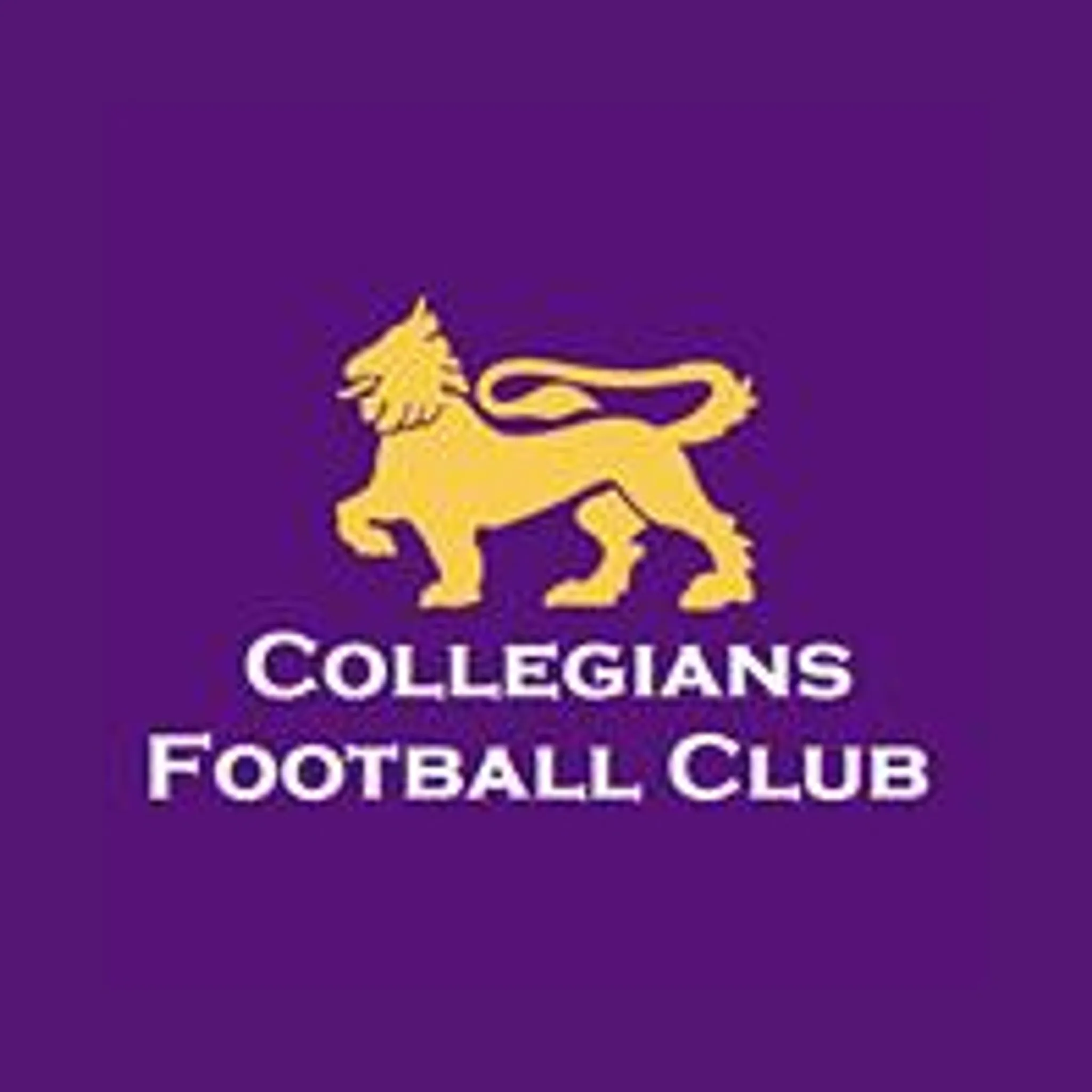 Collegians Football Club