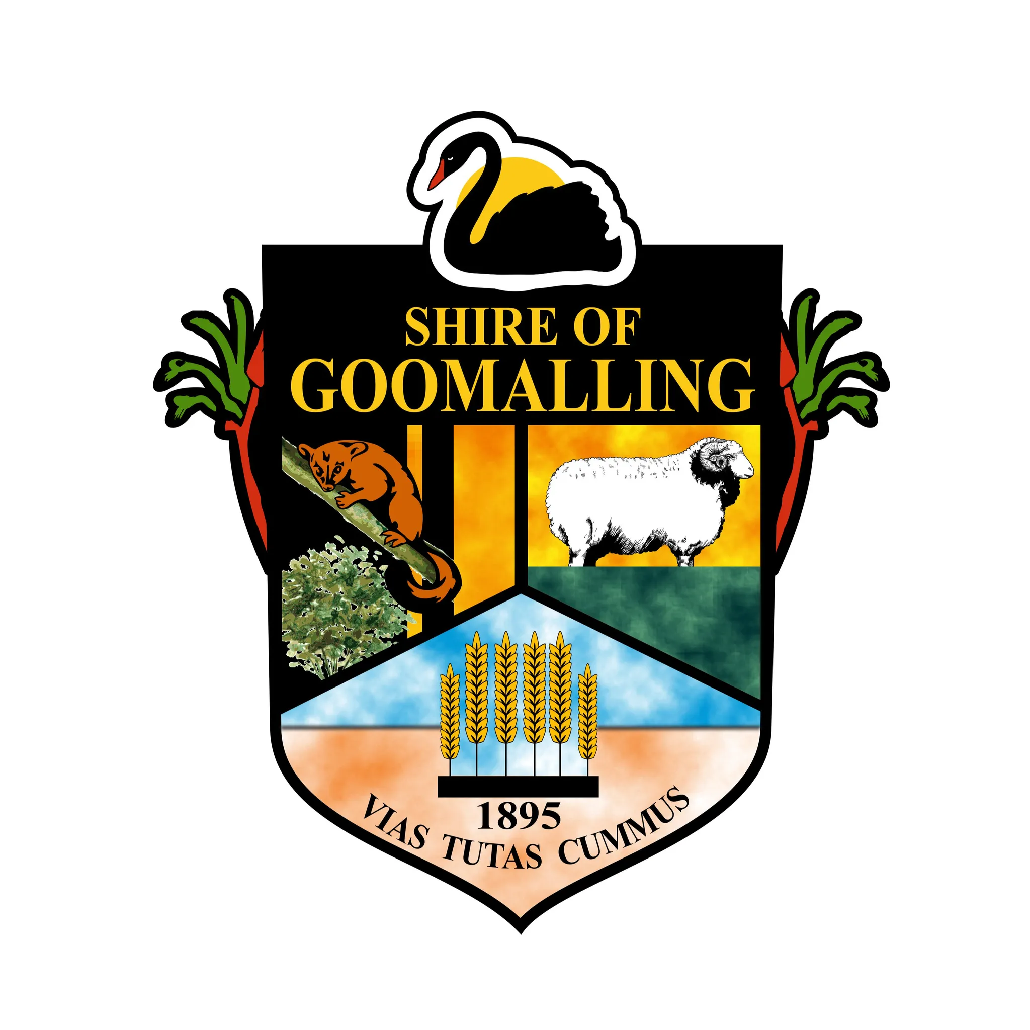 Shire of Goomalling