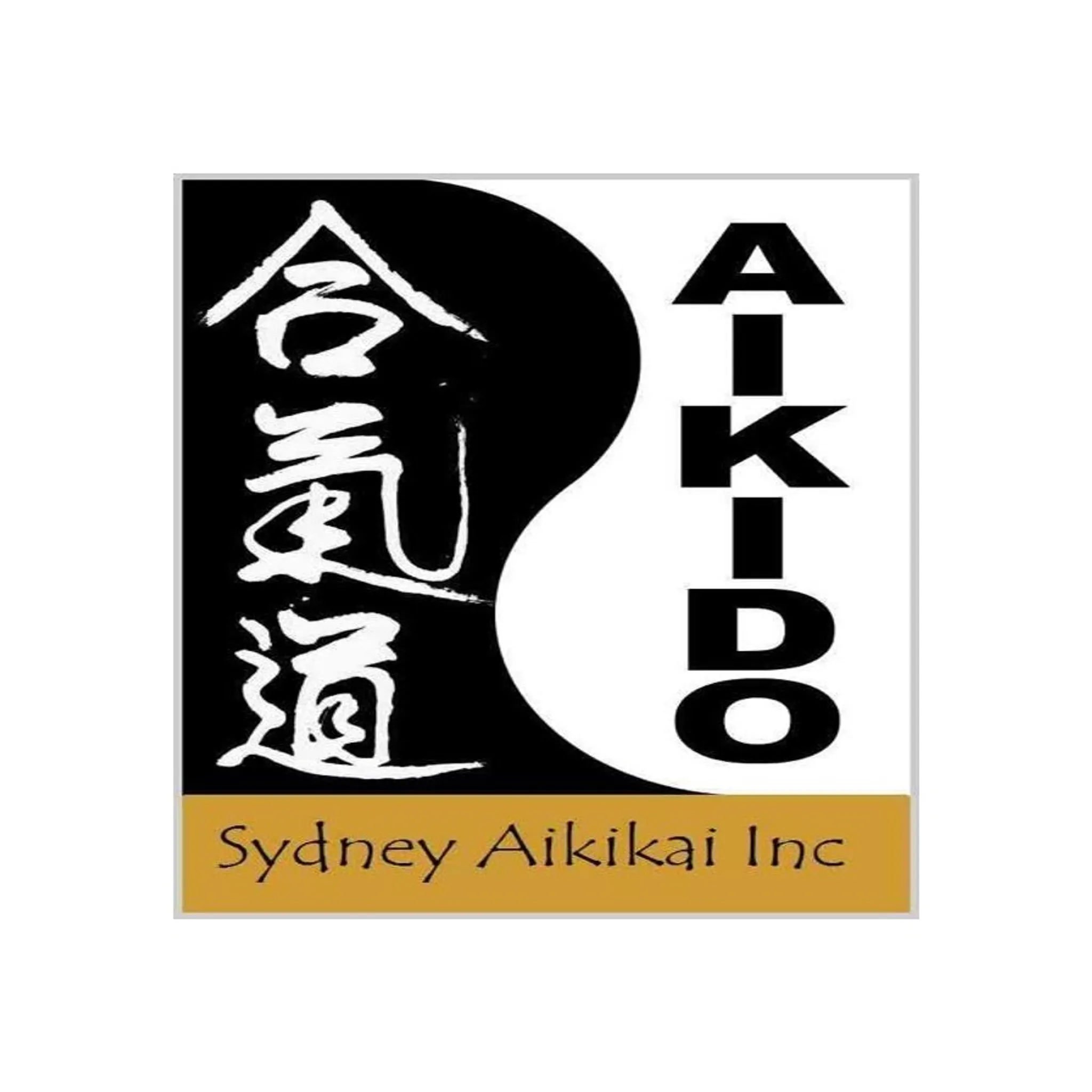 Sydney Aikikai Inc