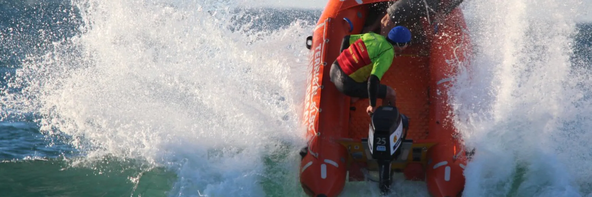 Terrigal Surf Life Saving Club