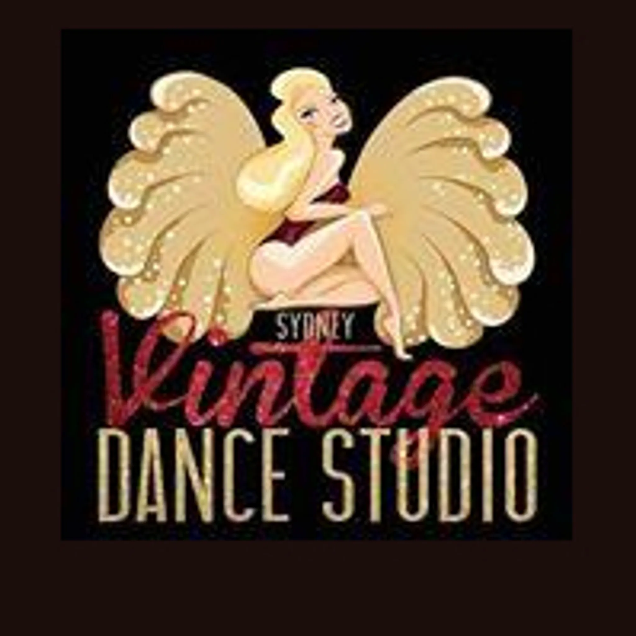 Sydney Vintage Dance Studio