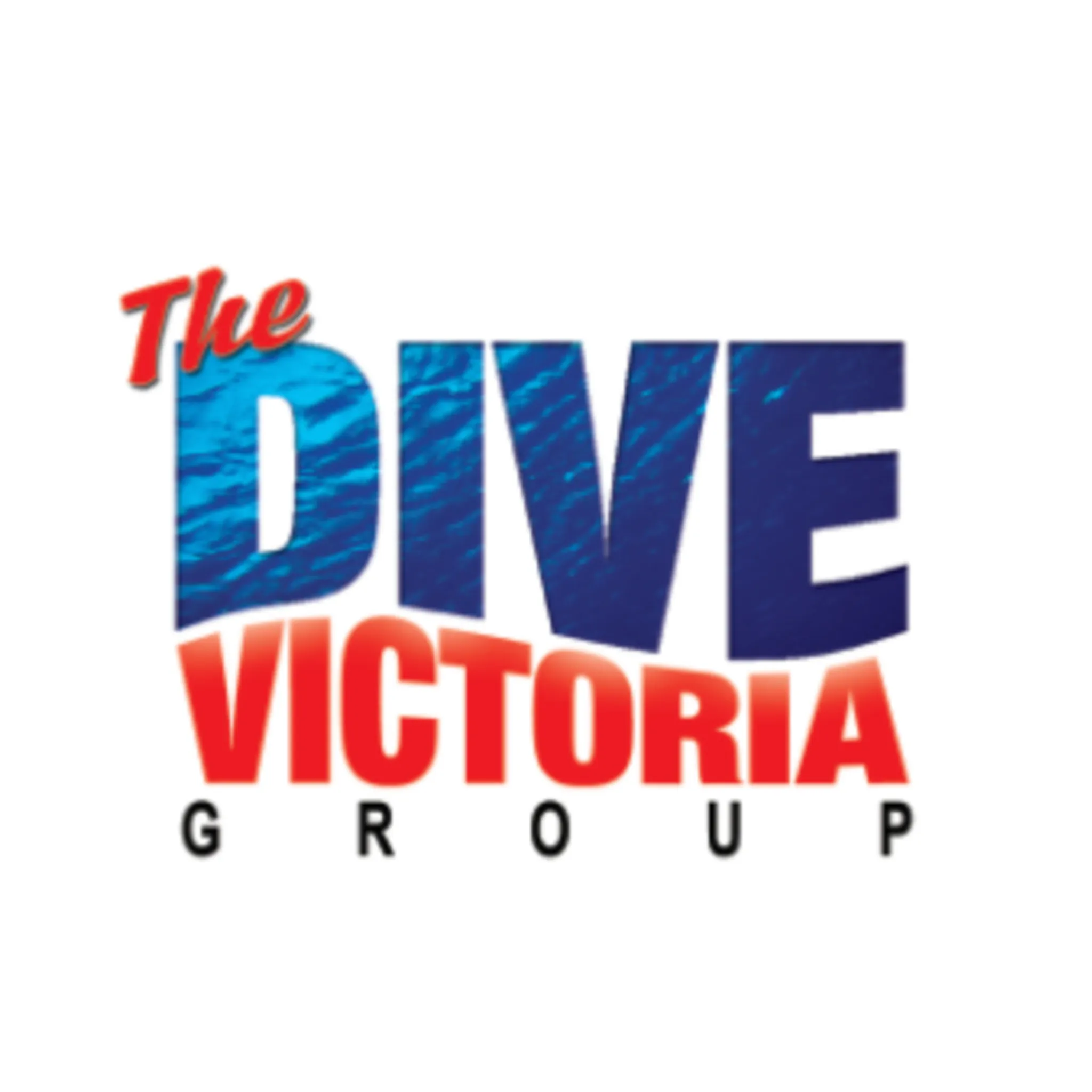The Dive Victoria Group