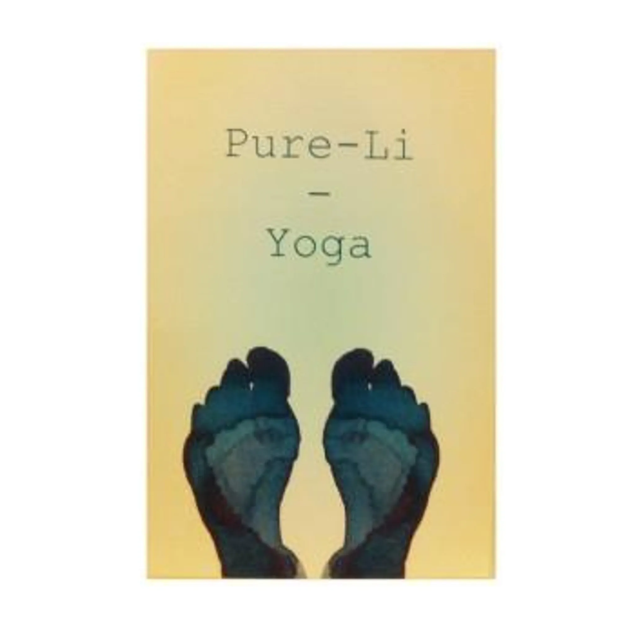 Pure-Li Yoga
