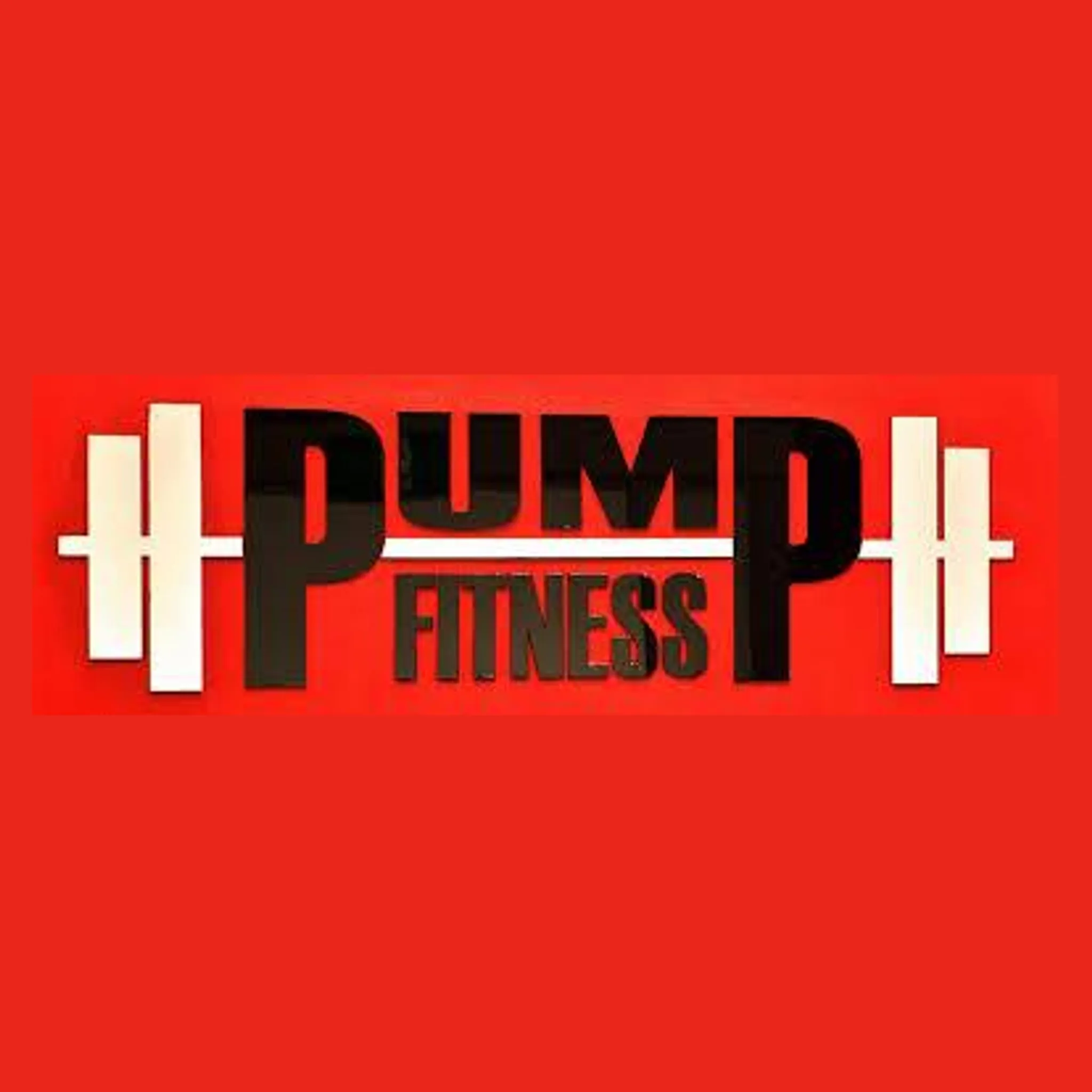 Pump Fitness