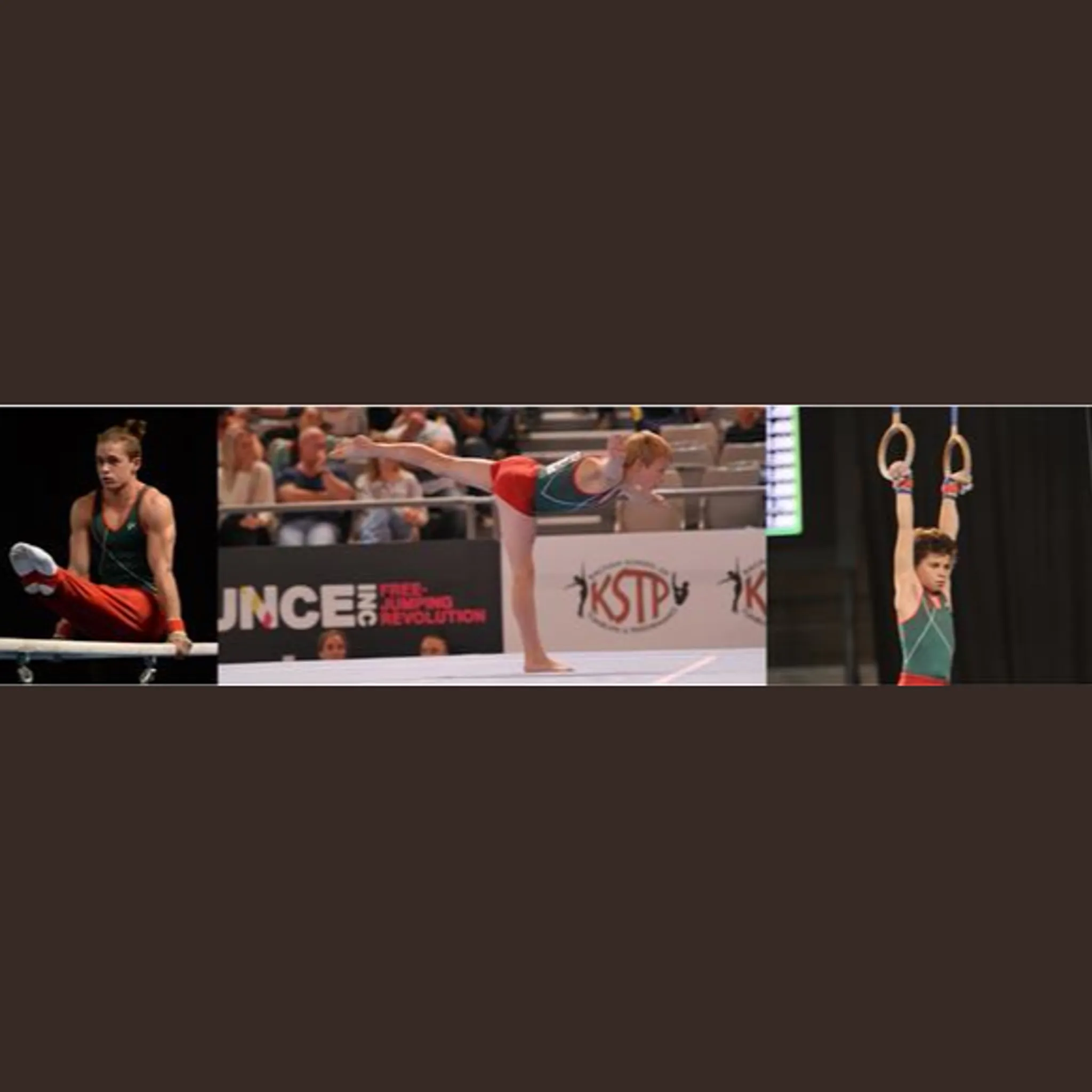 Kingborough Sports Centre Gymnastics