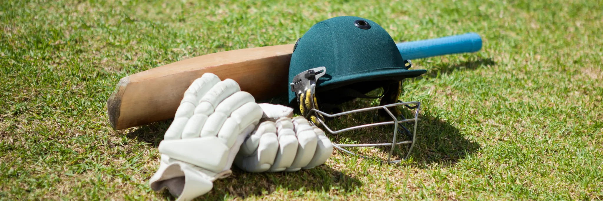Thunder Cricket Camp