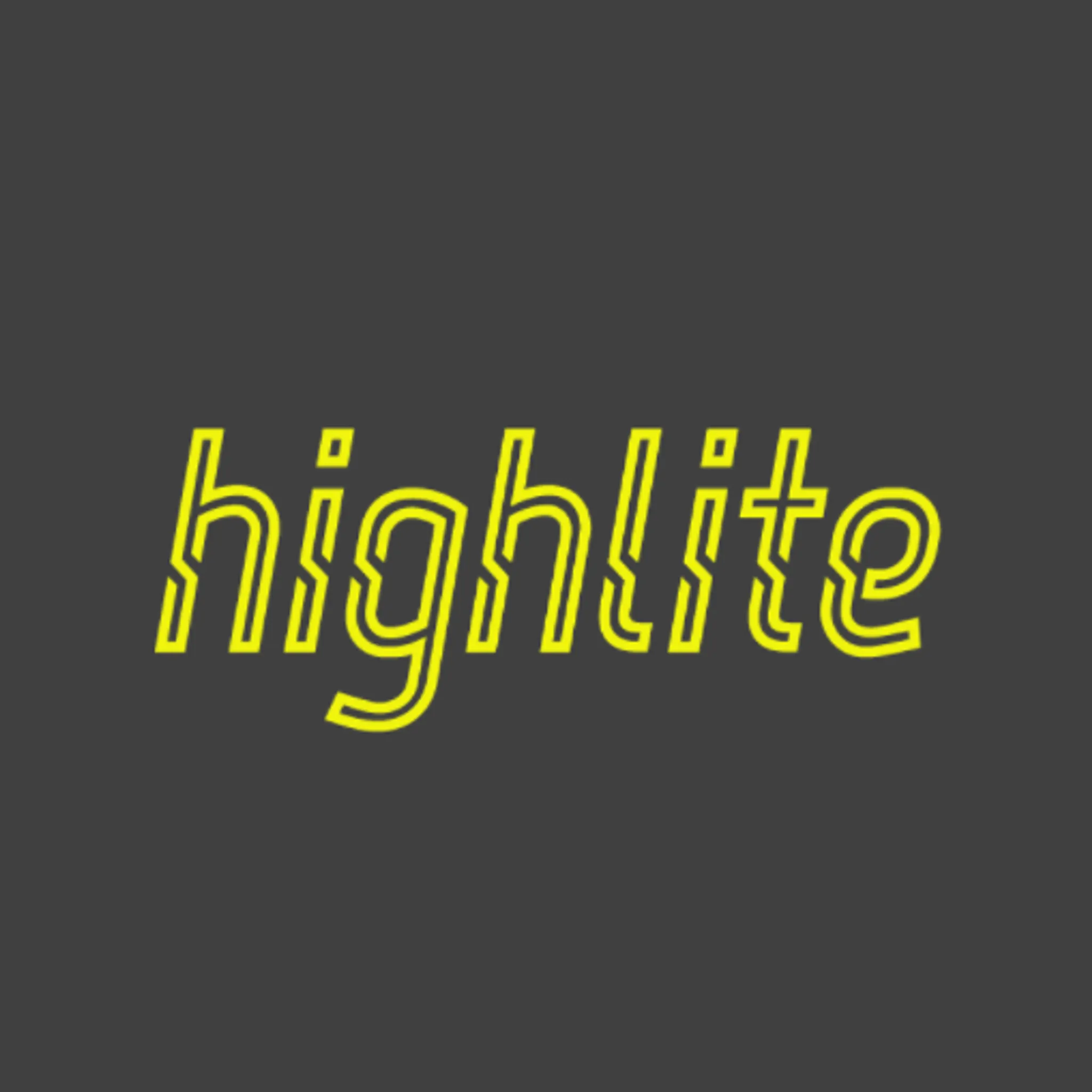 Highlite Fitness