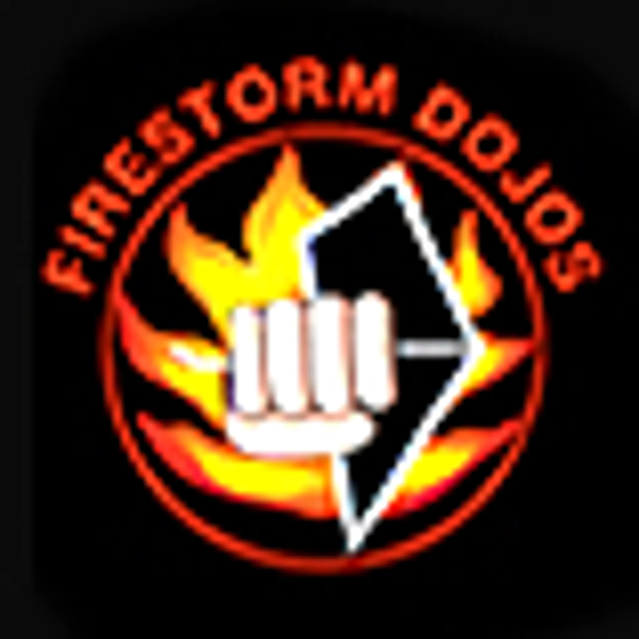 Firestorm Dojos Bayswater