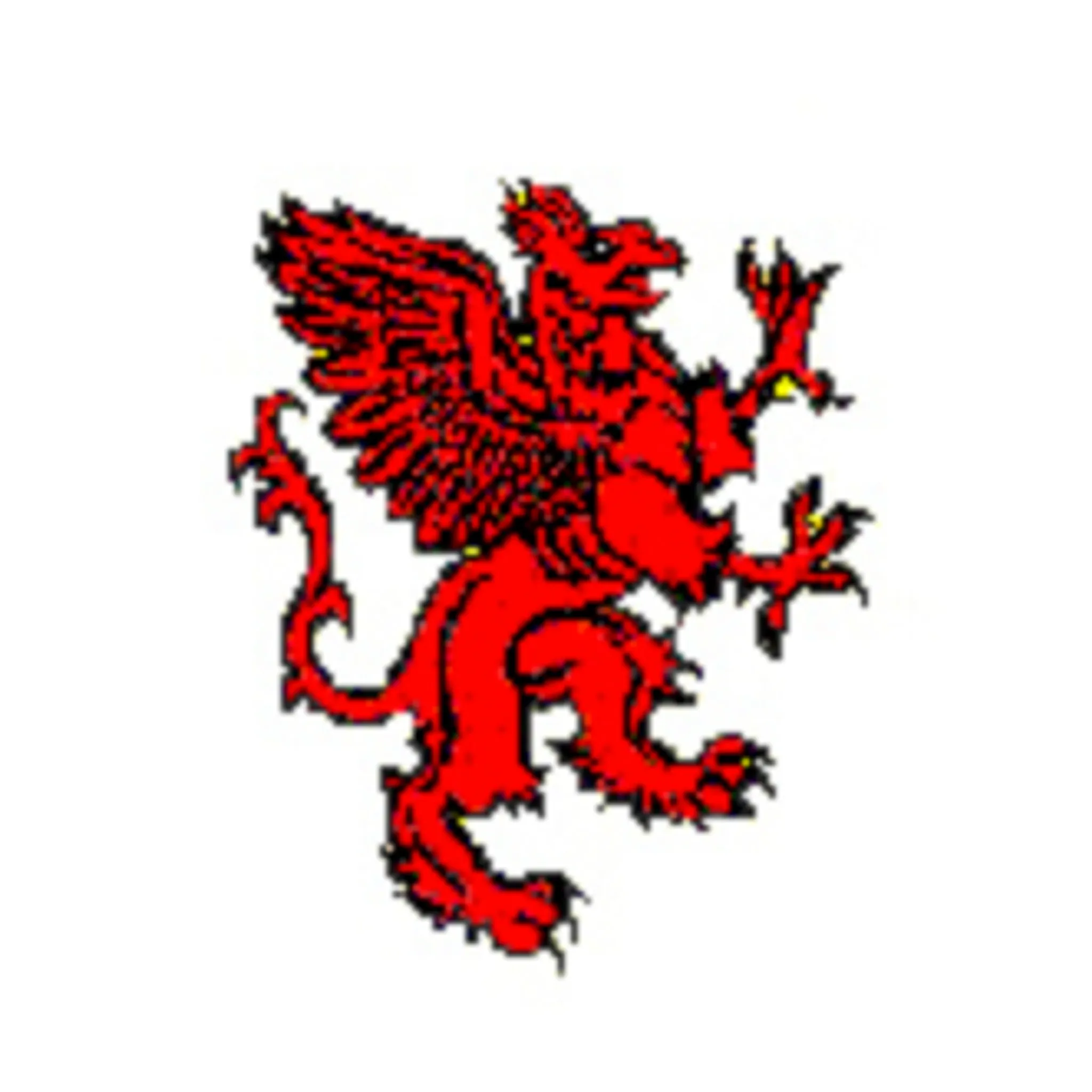 Burley Griffin Swimming Club