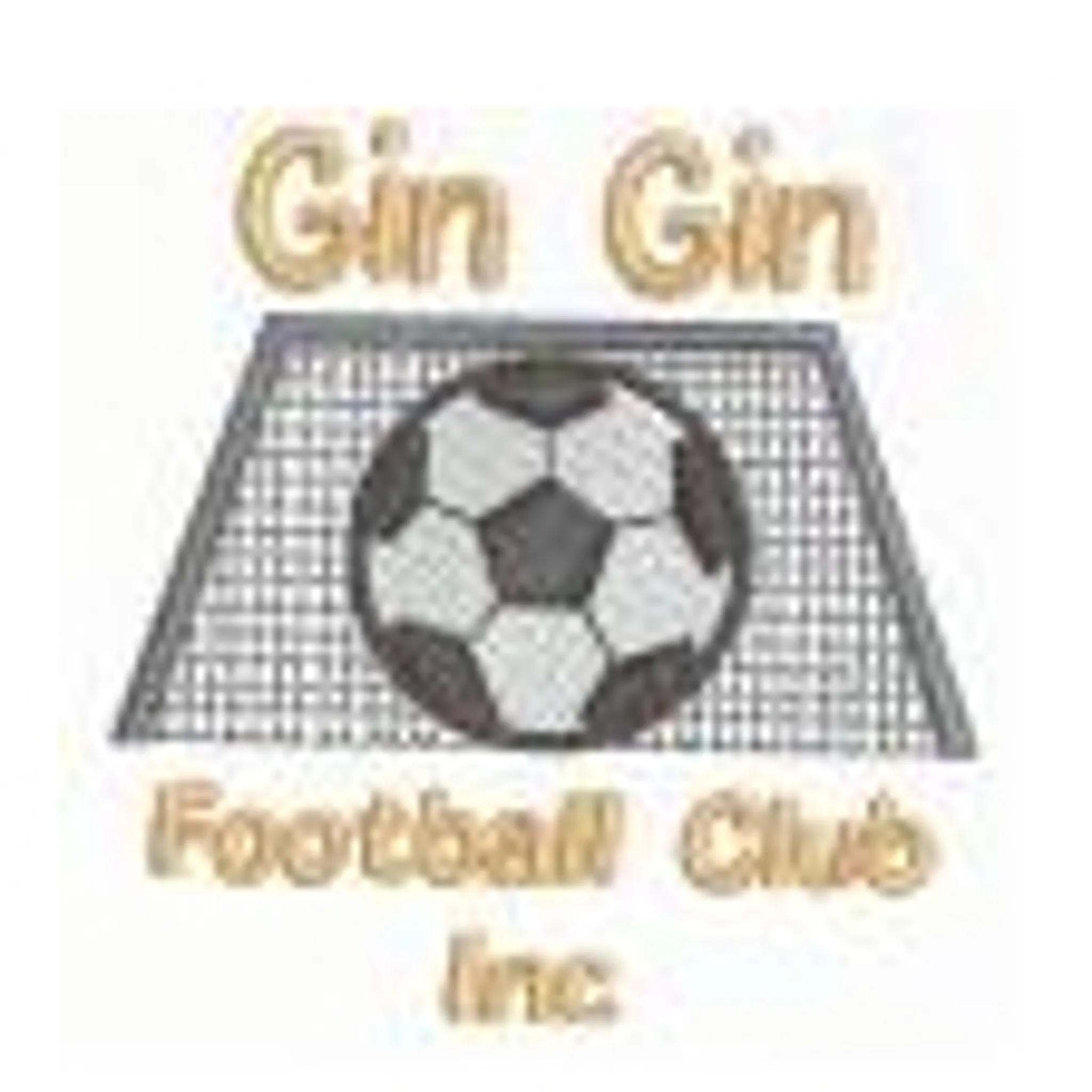 Gin Gin Football Club (FQ - Football Wide Bay Inc)