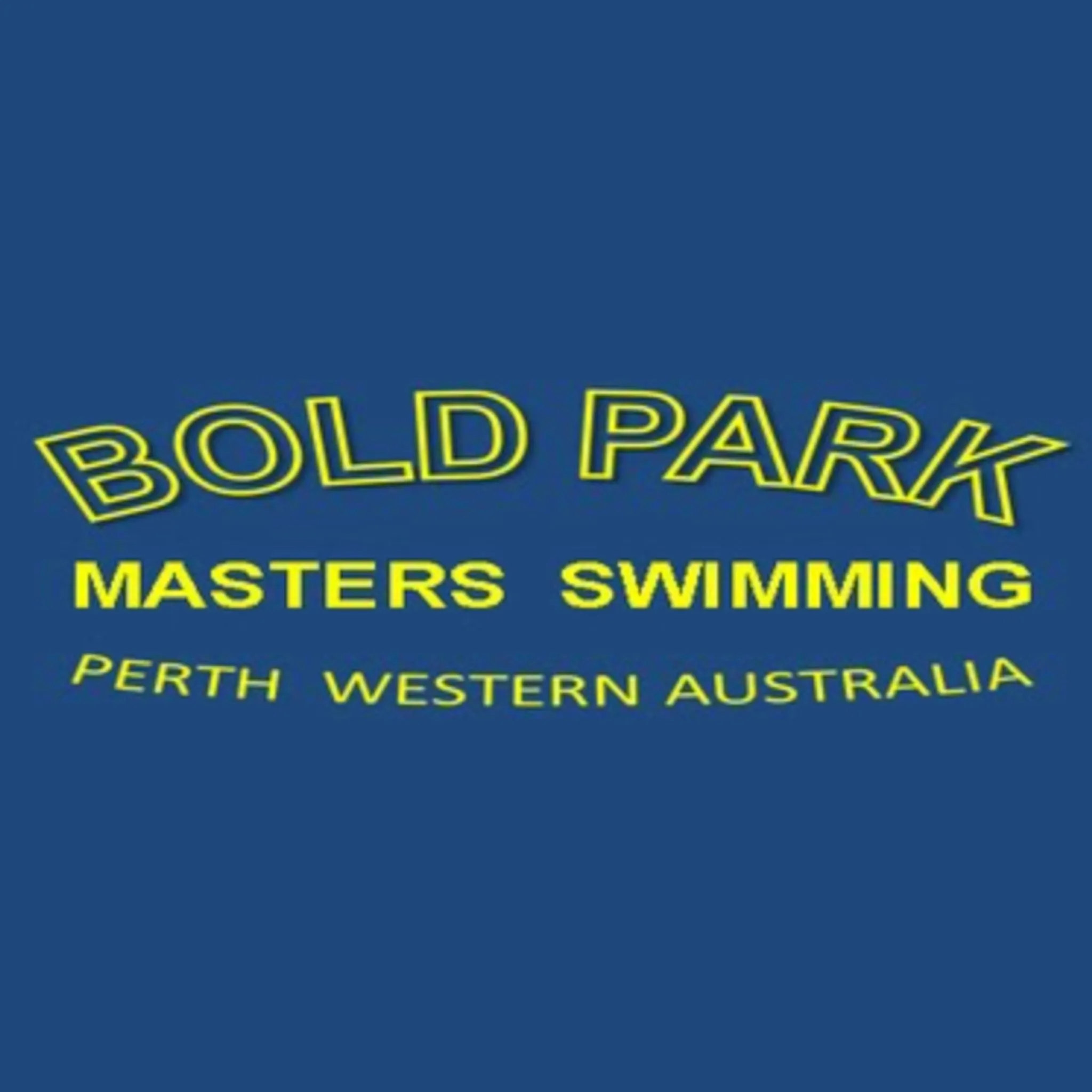 Bold Park Masters Swimming Club 