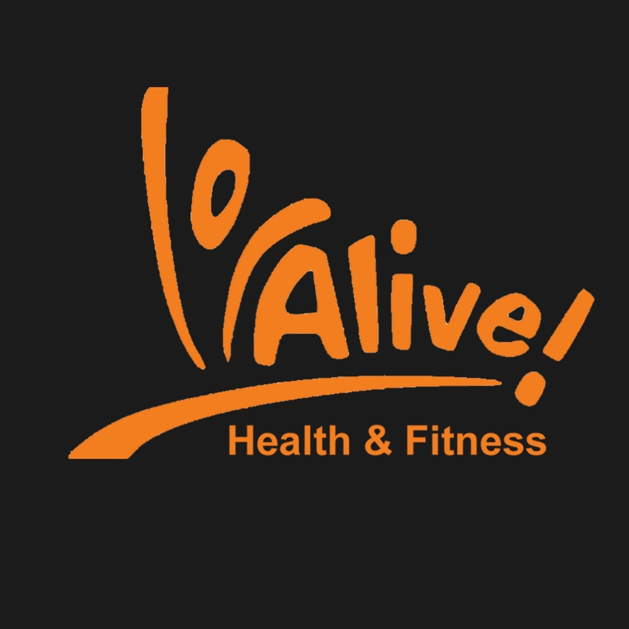 Alive! Health and Fitness