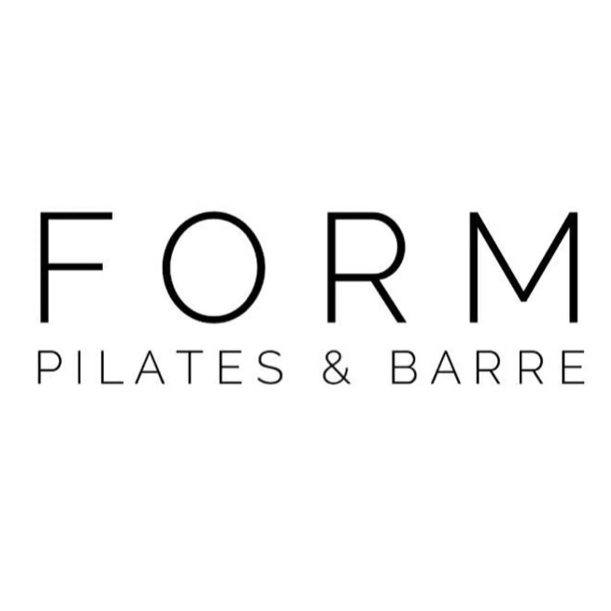 Form Pilates & Barre