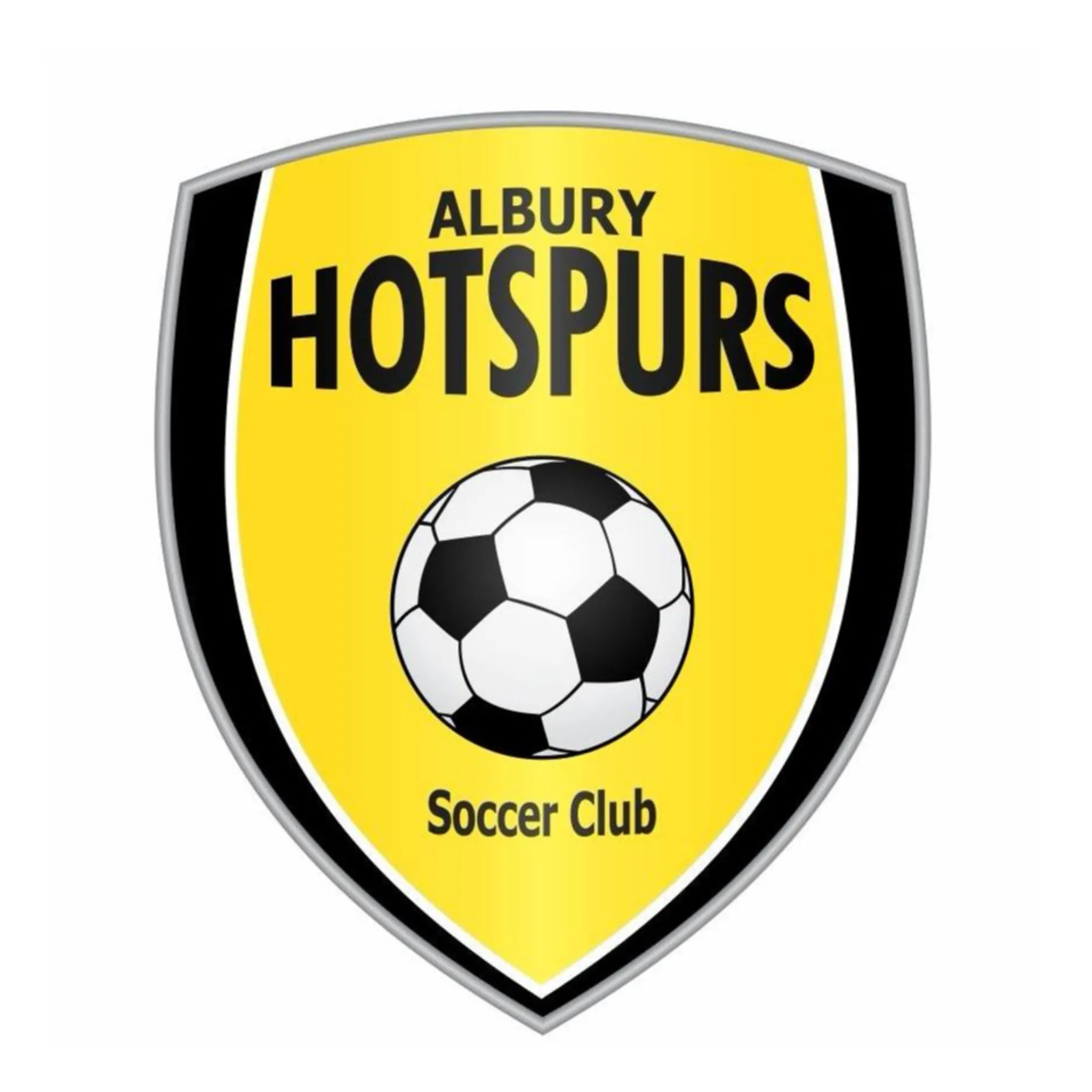 Albury Hotspurs Soccer Club