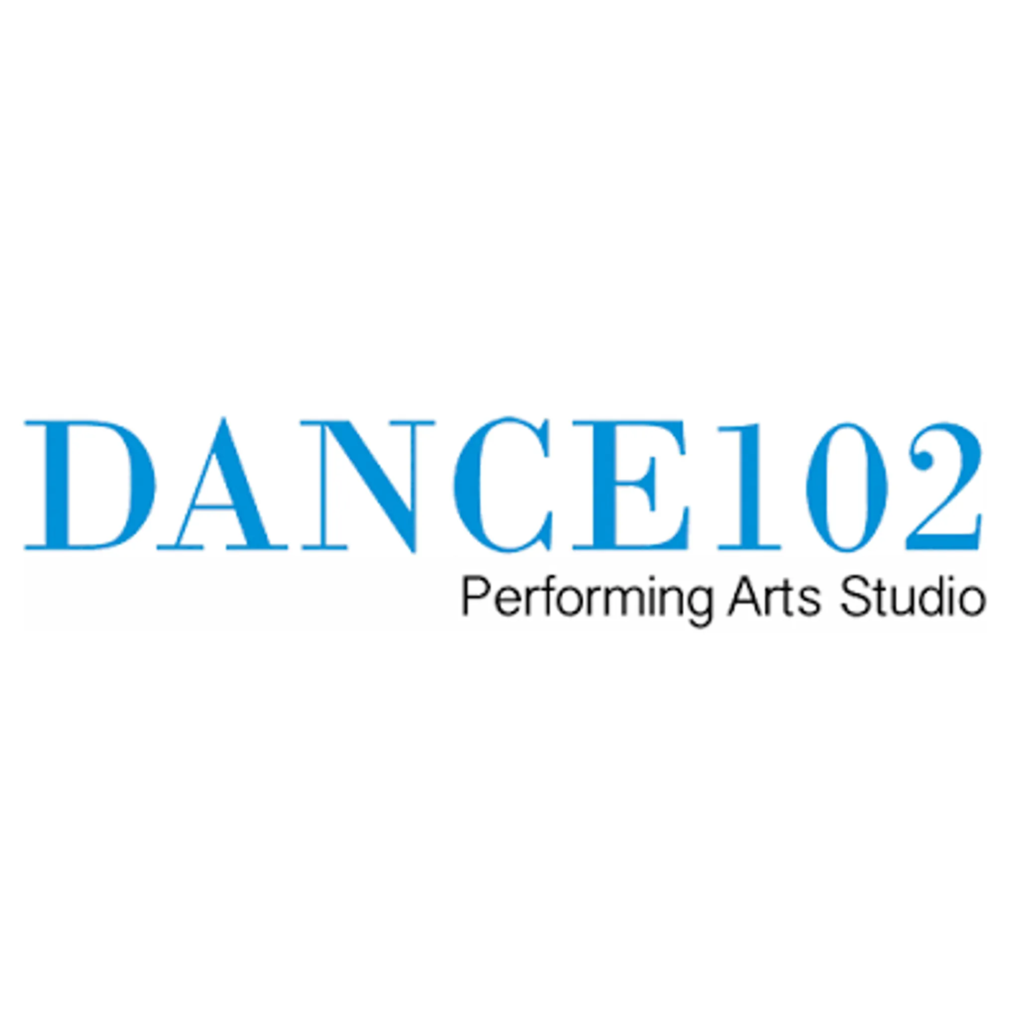 Dance102 Performing Arts Studio