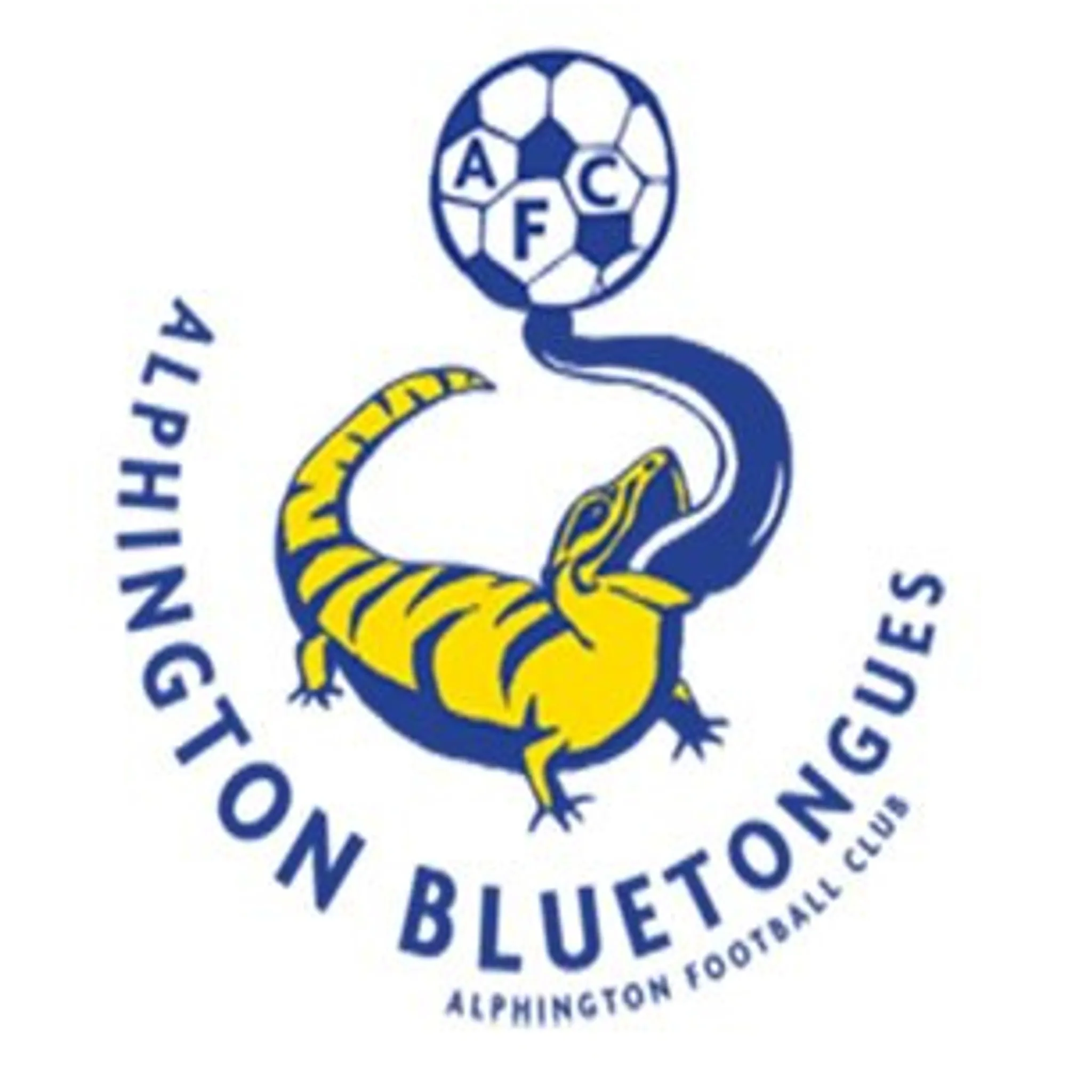 Alphington Football Club