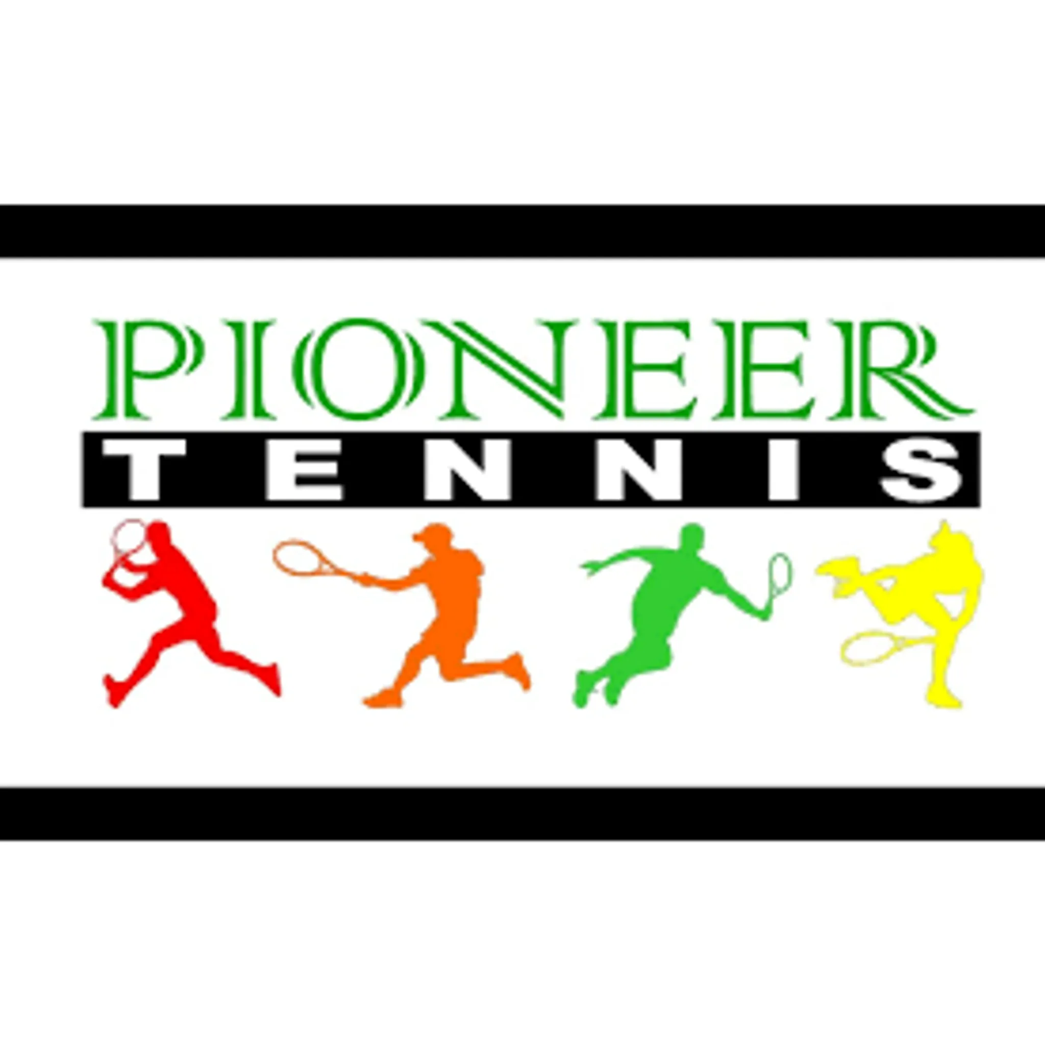 Pioneer Tennis 