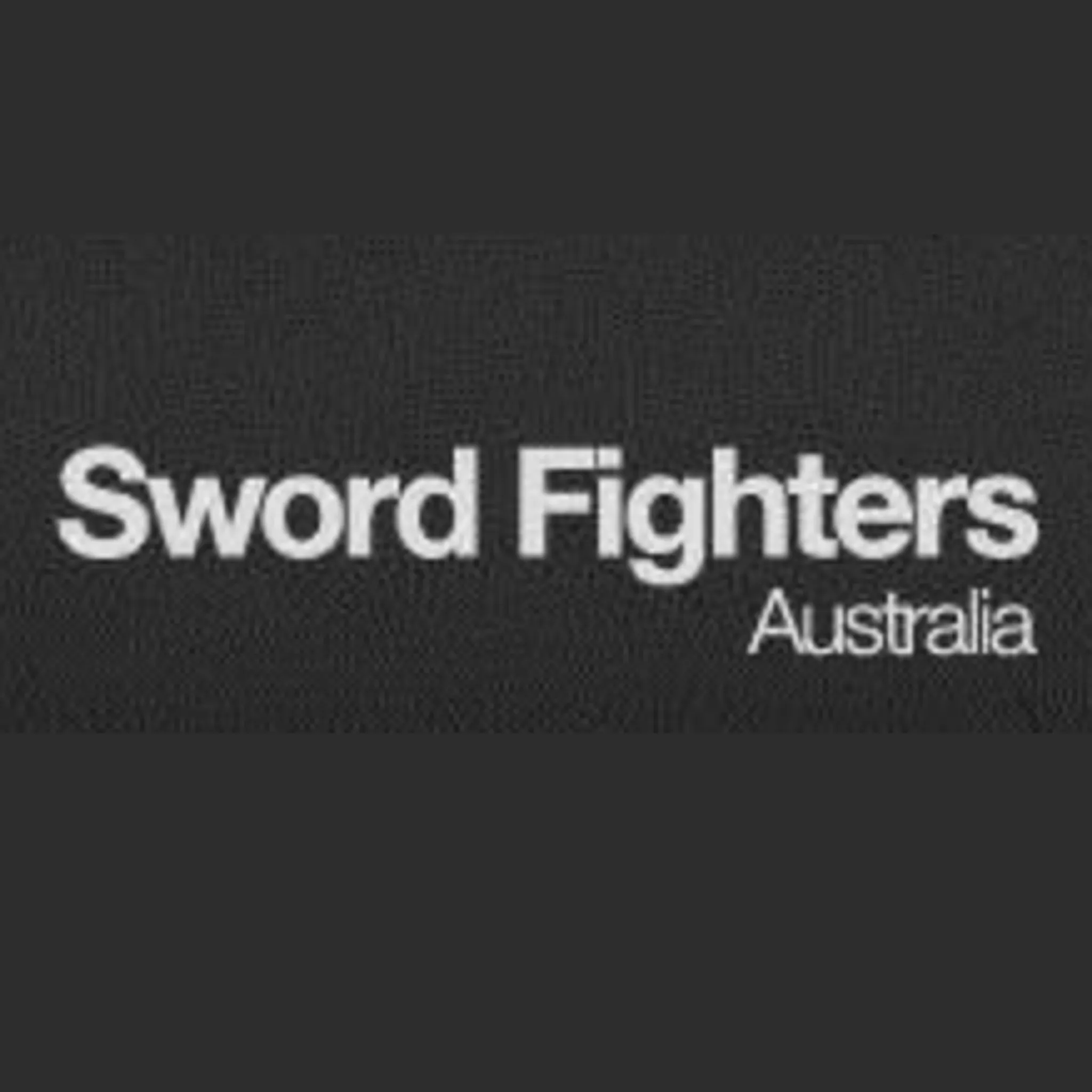 Sword Fighters Australia