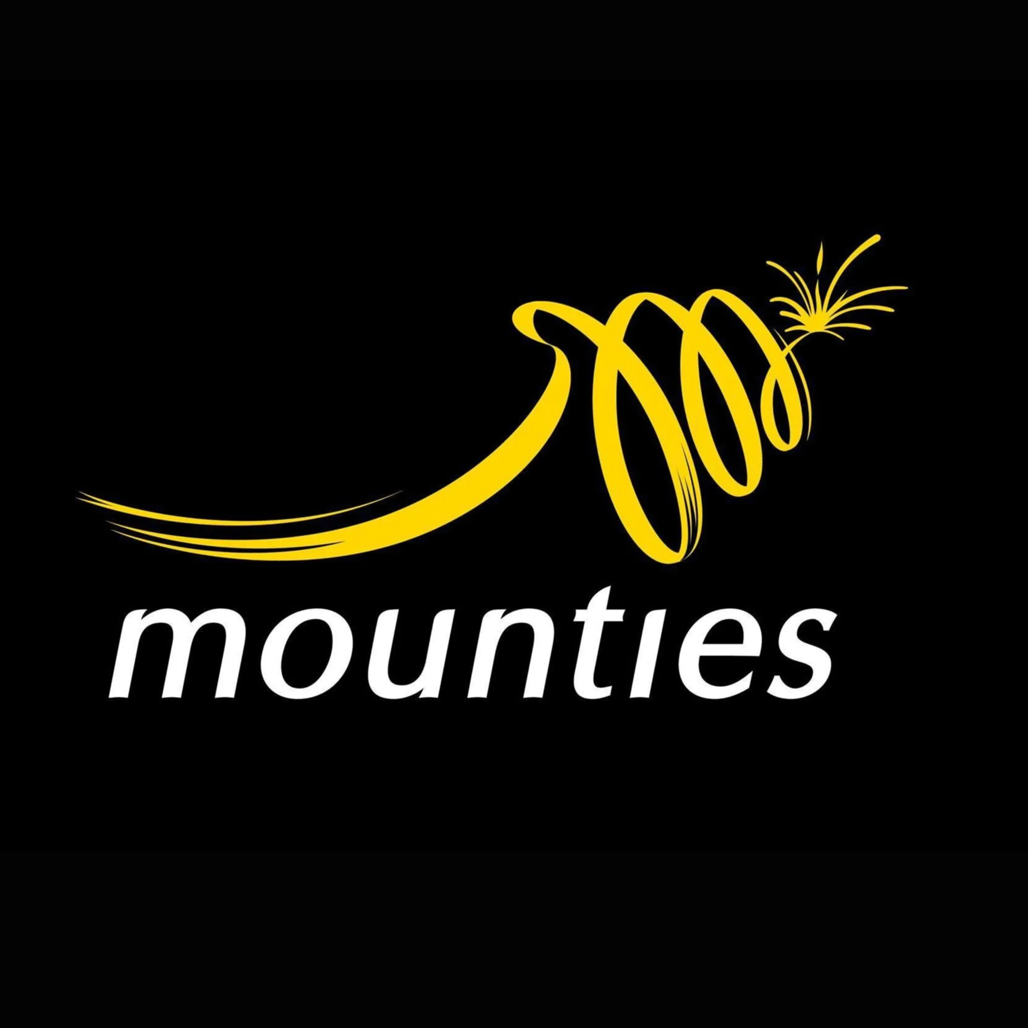 Mounties Fishing Club