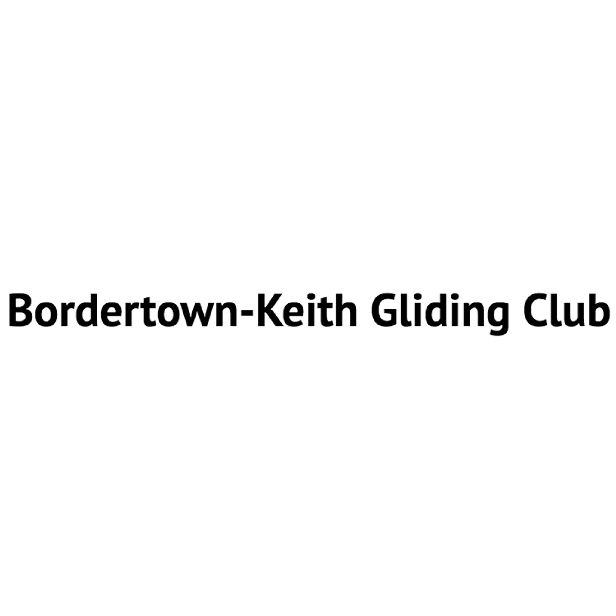 Bordertown-Keith Gliding Club
