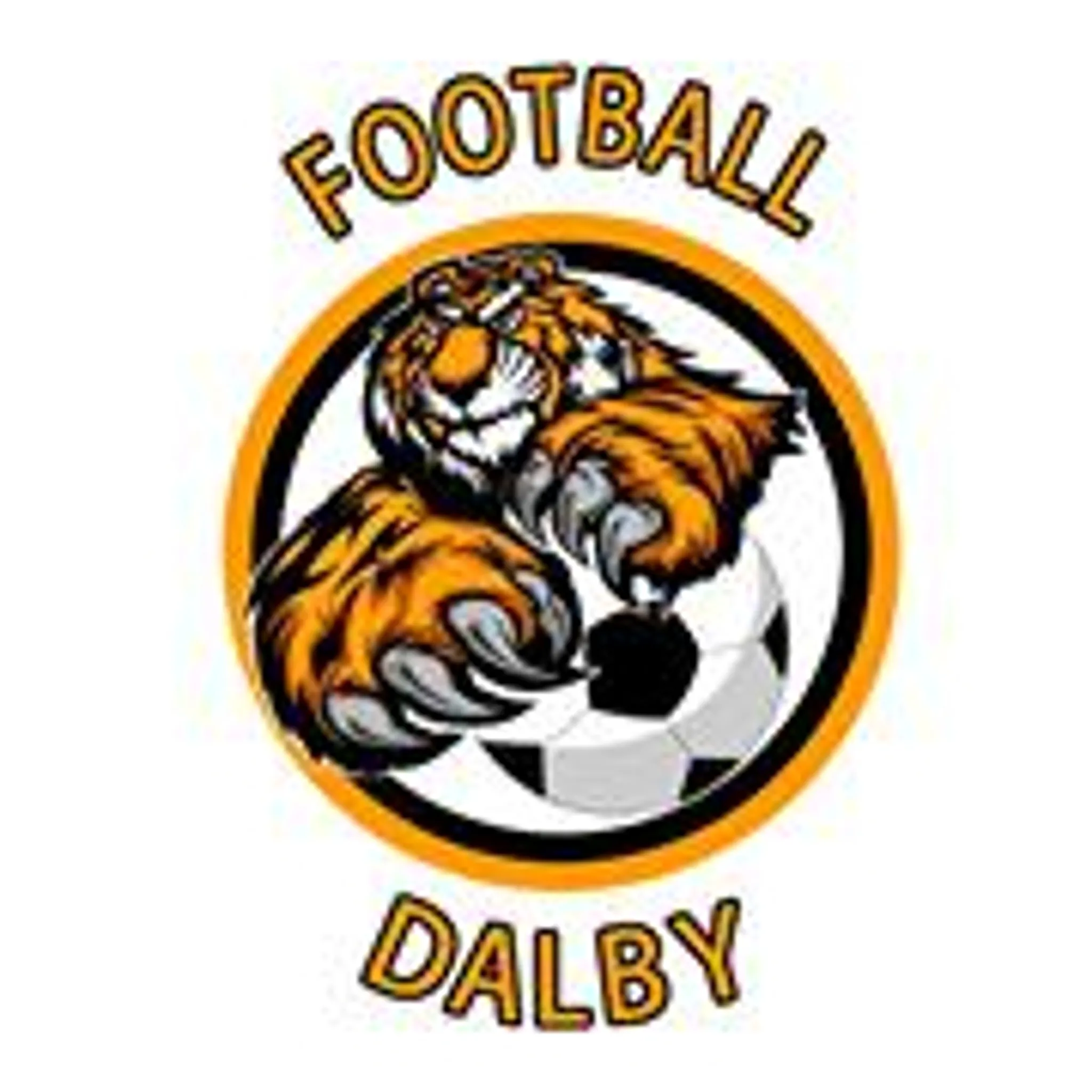 Football Dalby