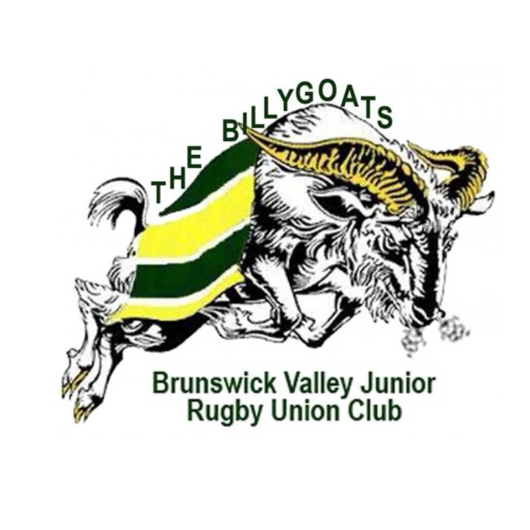Brunswick Valley Junior Rugby Union Club