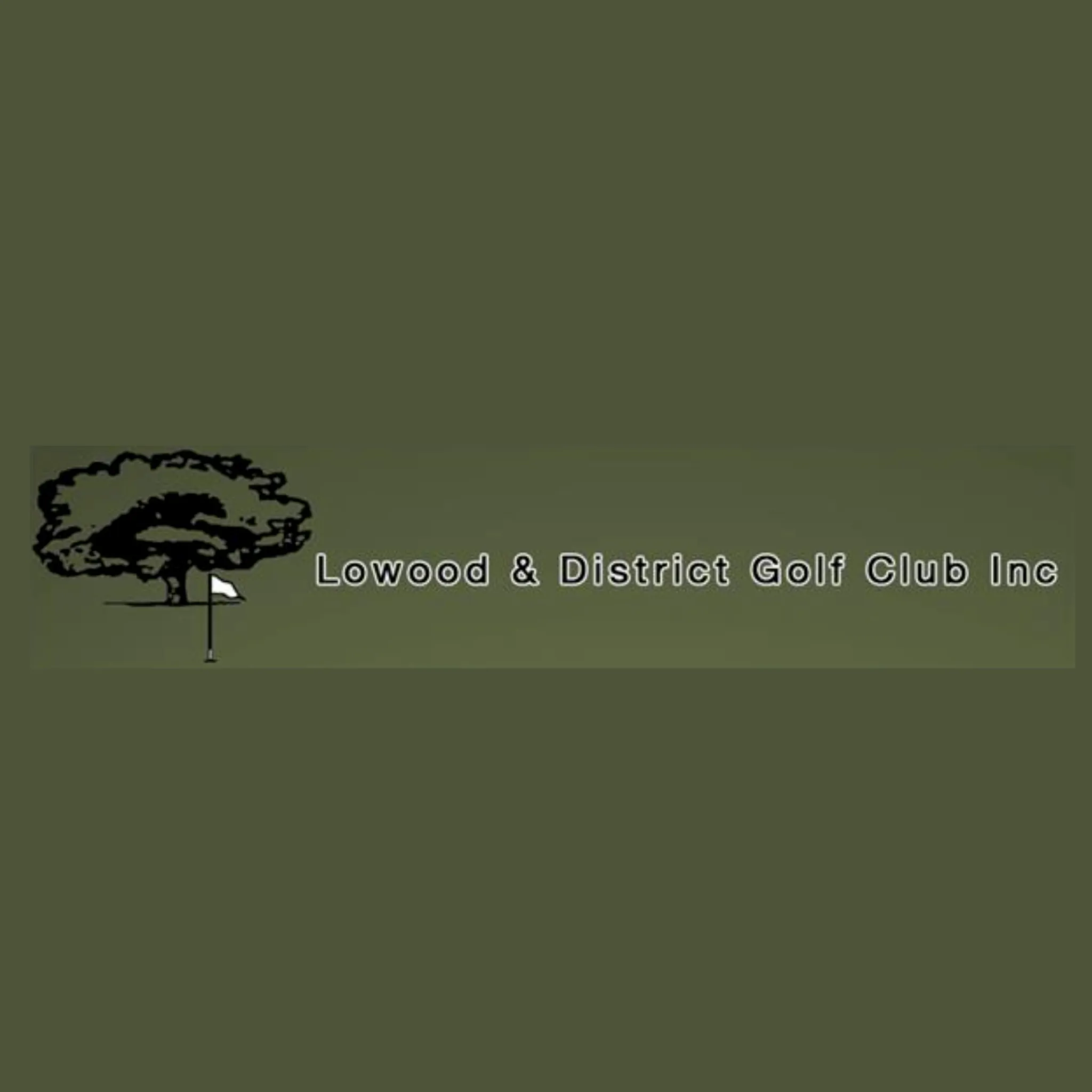 Lowood & District Golf Club Inc