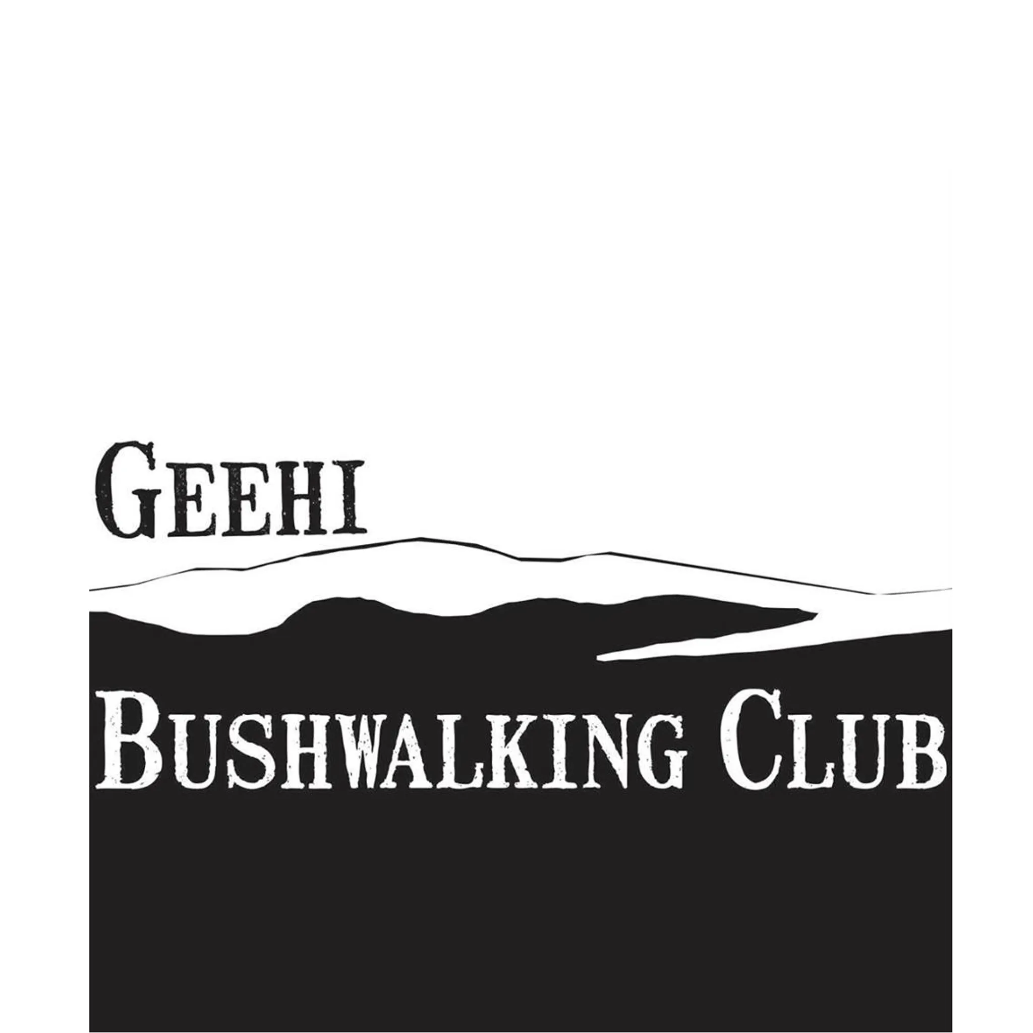 Geehi Bushwalking Club