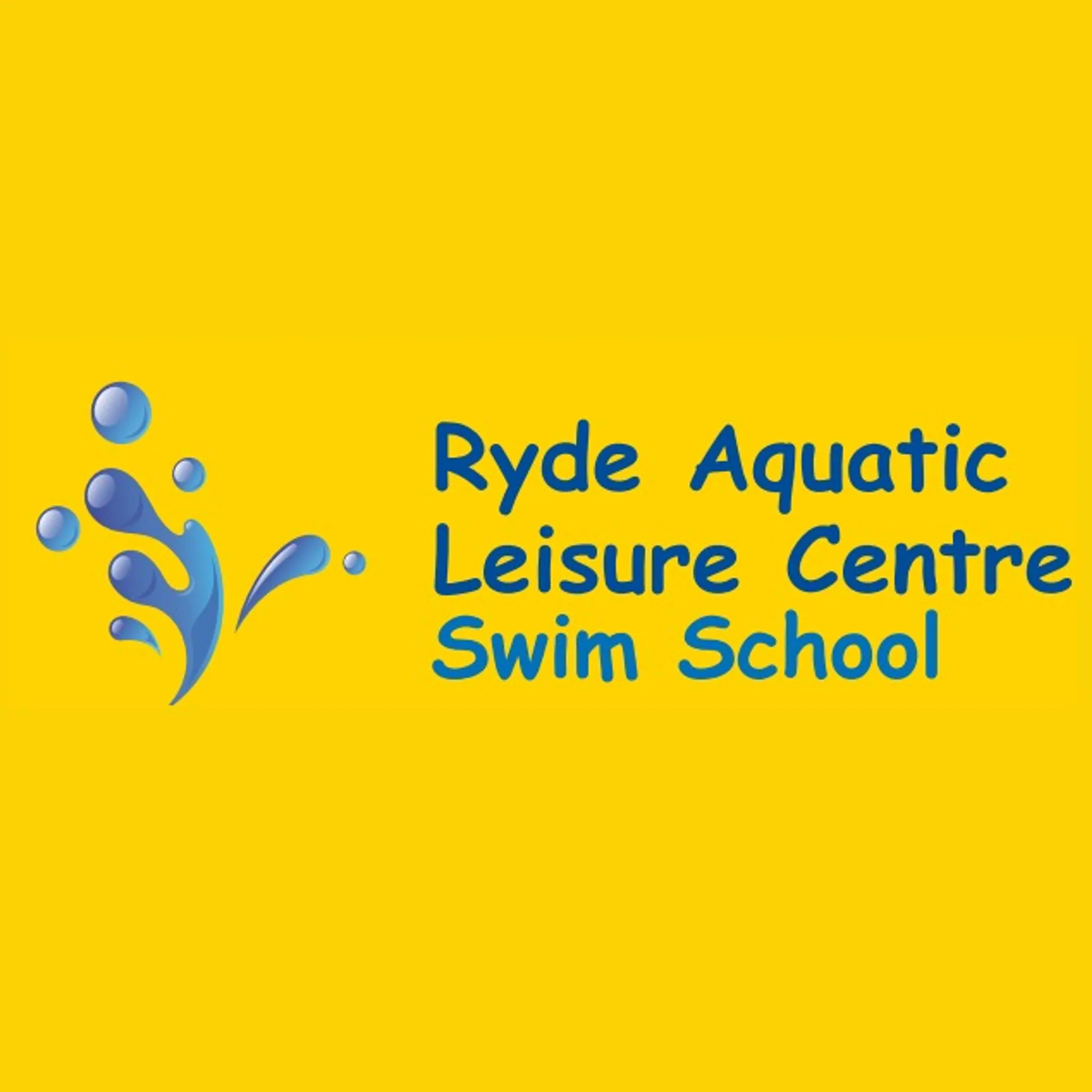Ryde Aquatic Leisure Centre Swim School
