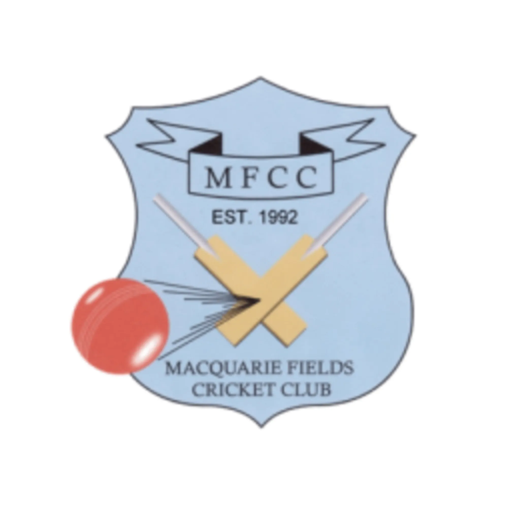Macquarie Fields Cricket Club 