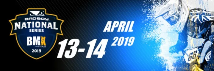 2019 BMXA BAD BOY National Series Stage 3