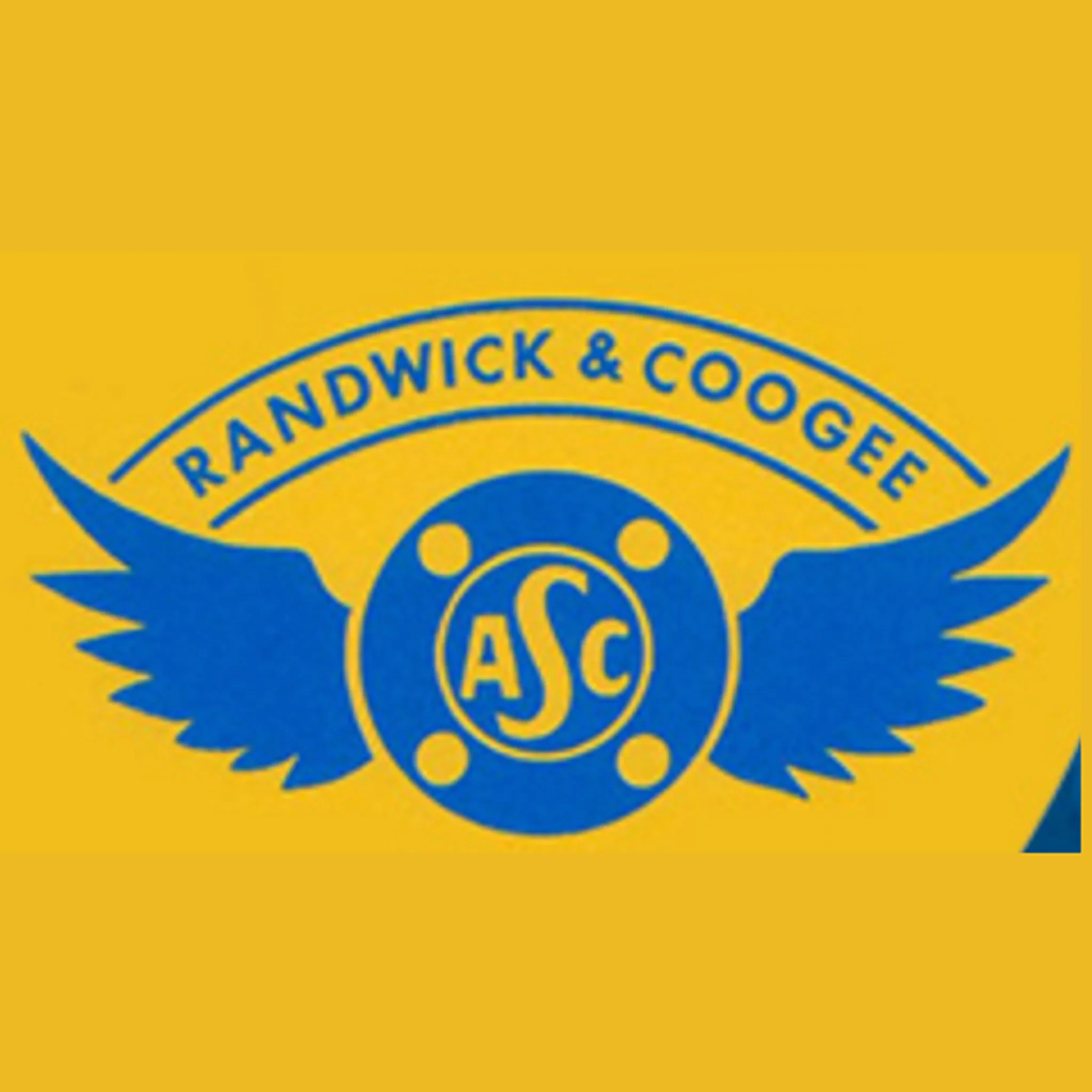 Randwick & Coogee Amateur Swimming Club