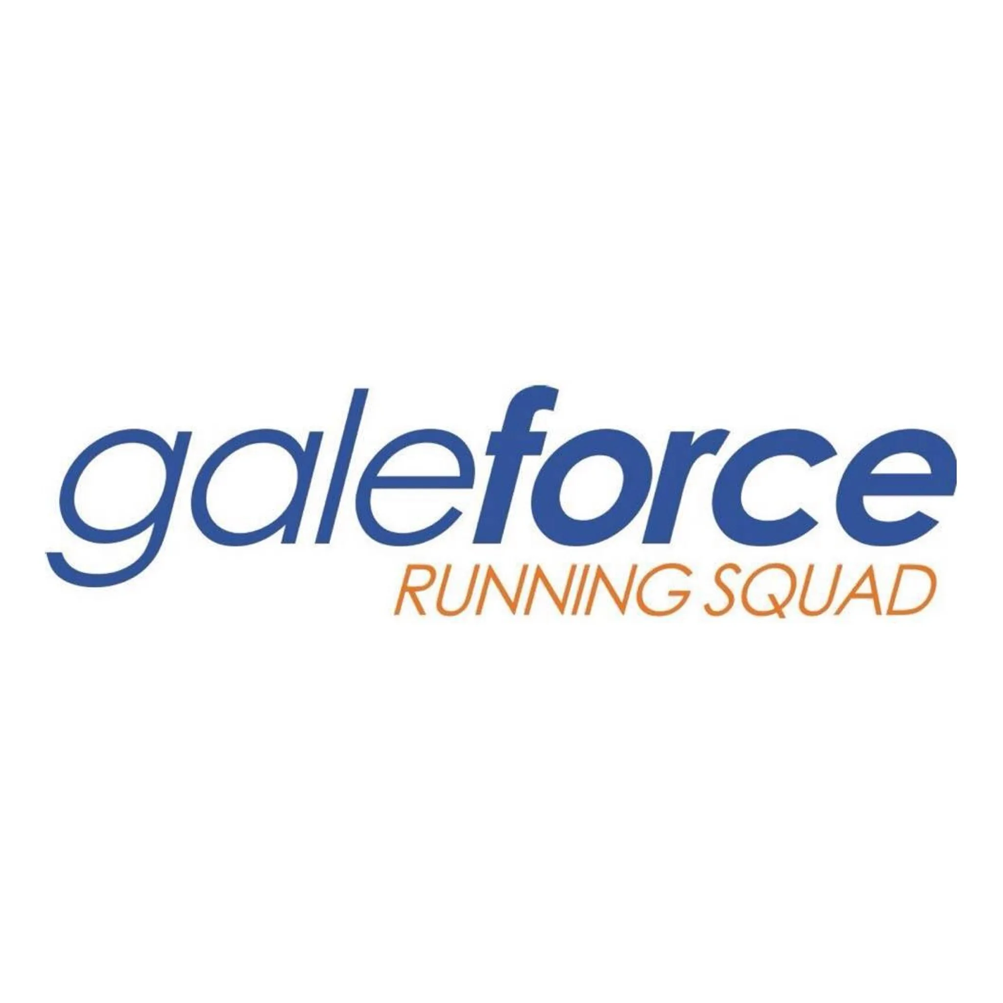 GaleForce Running Squad