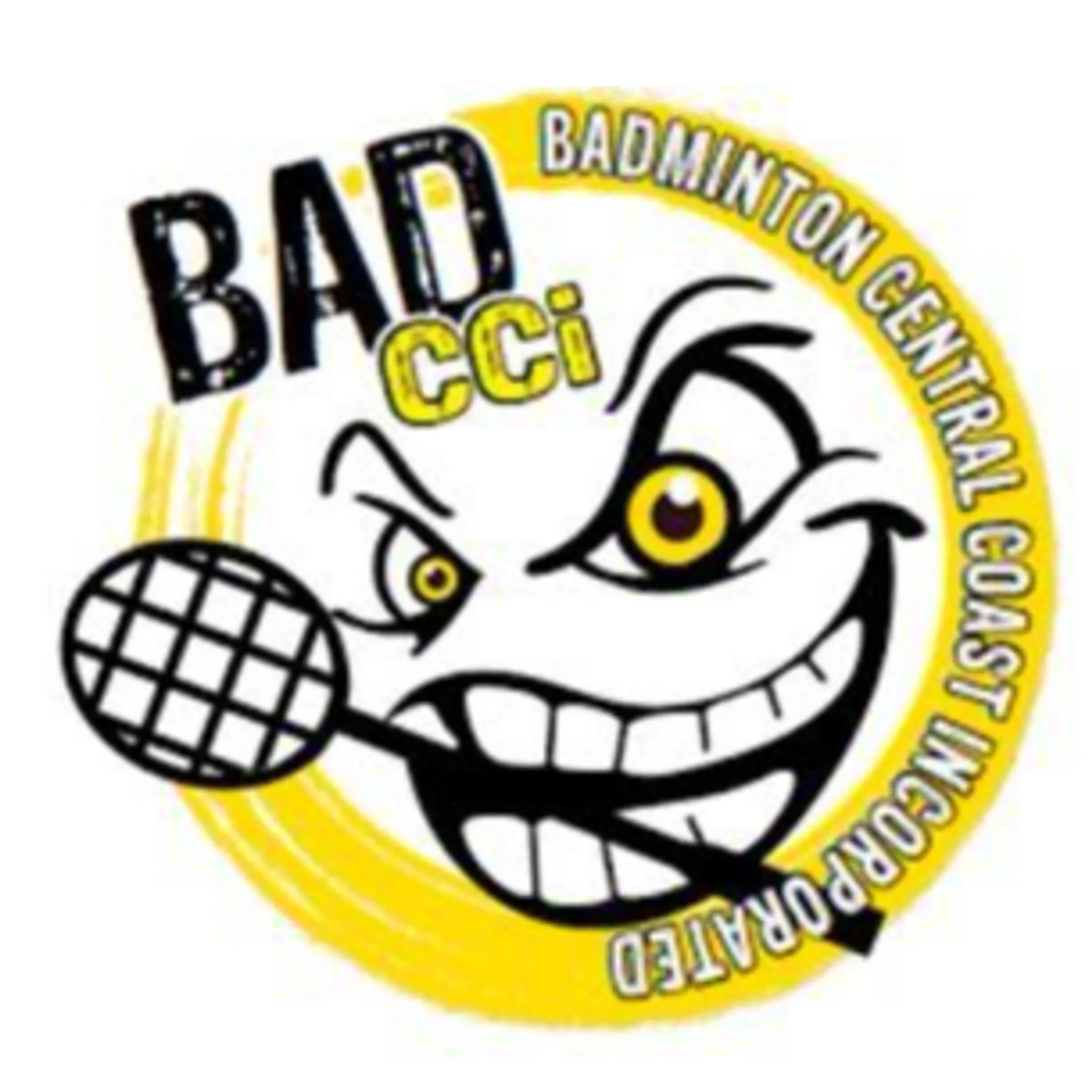 Central Coast Badminton Club