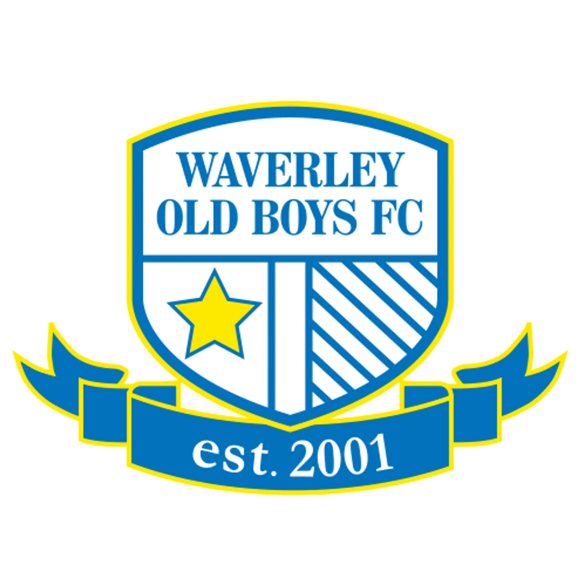 Waverley Old Boys Football Club Inc (FNSW - Eastern Suburbs Football Association Inc)