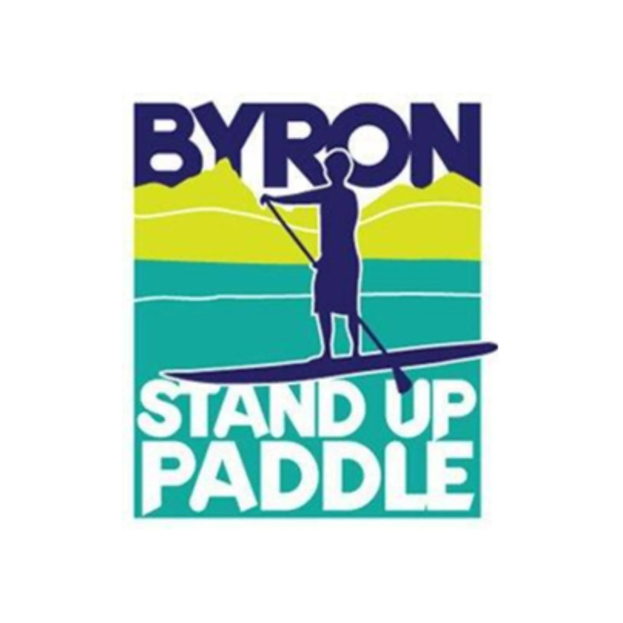 Byron Stand Up Paddle (SUP)