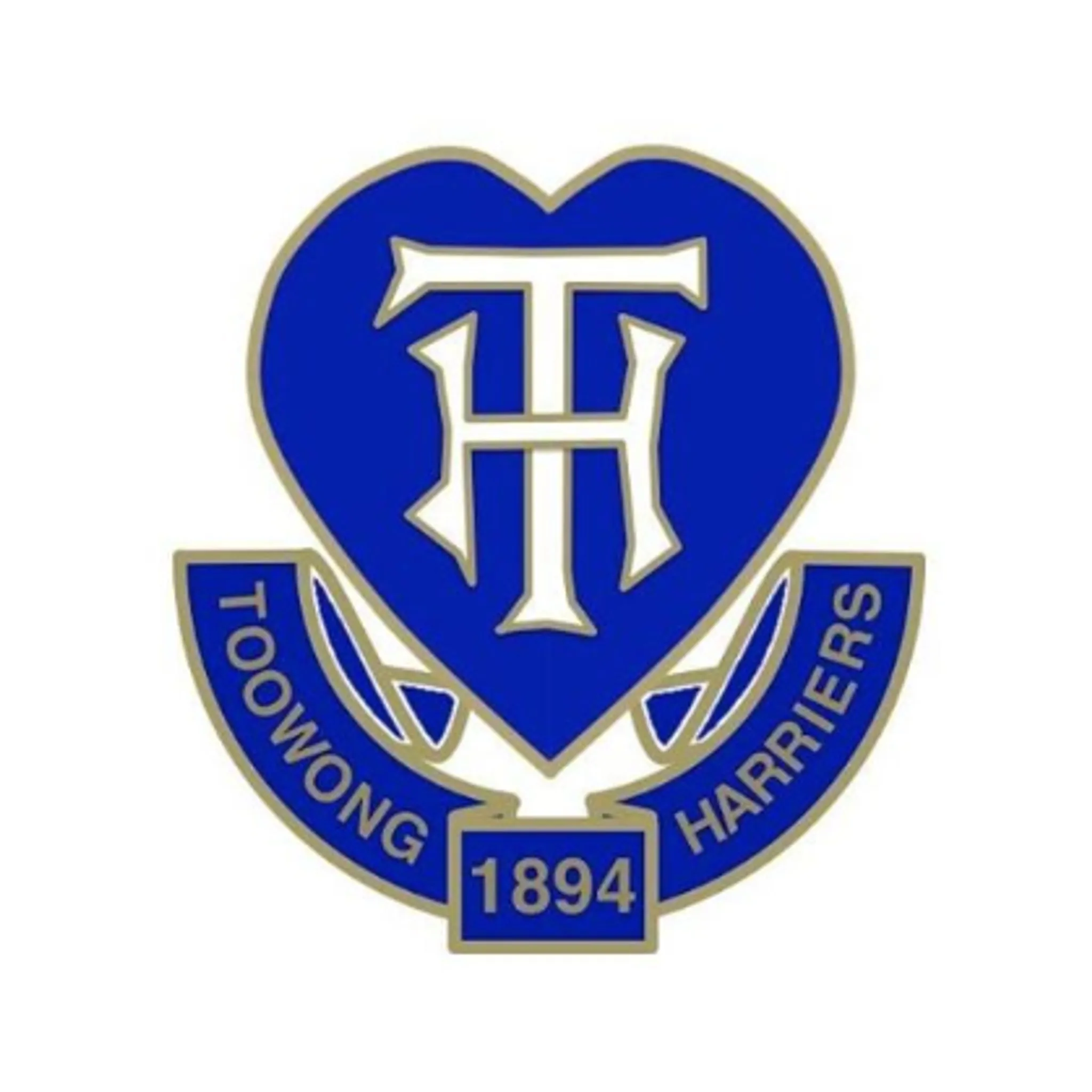 Toowong Harriers