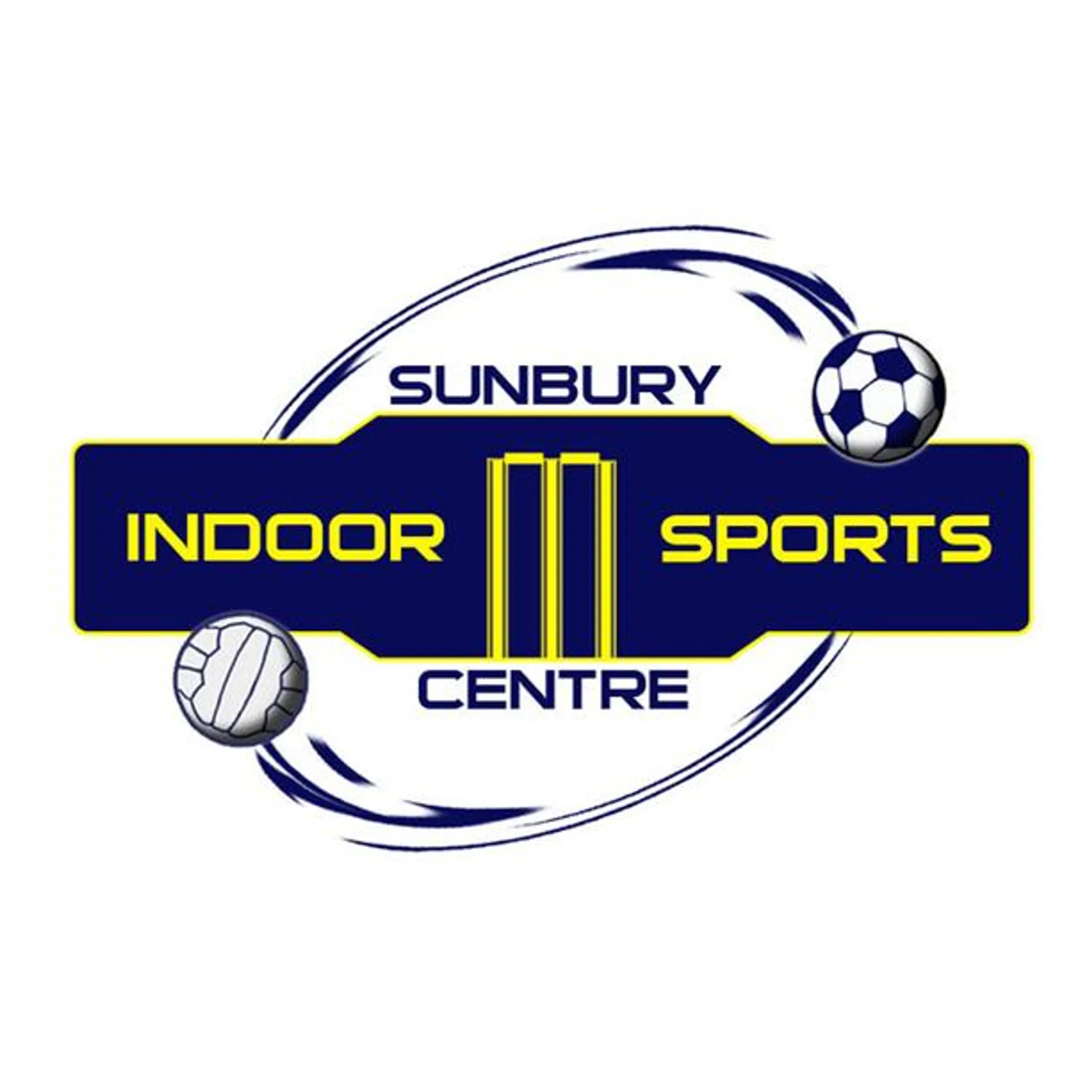 Sunbury Indoor Sports Centre