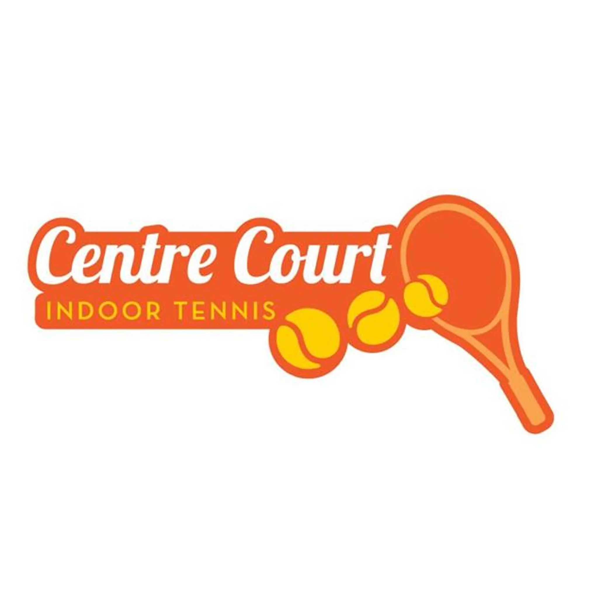Center Court Indoor Tennis Centre
