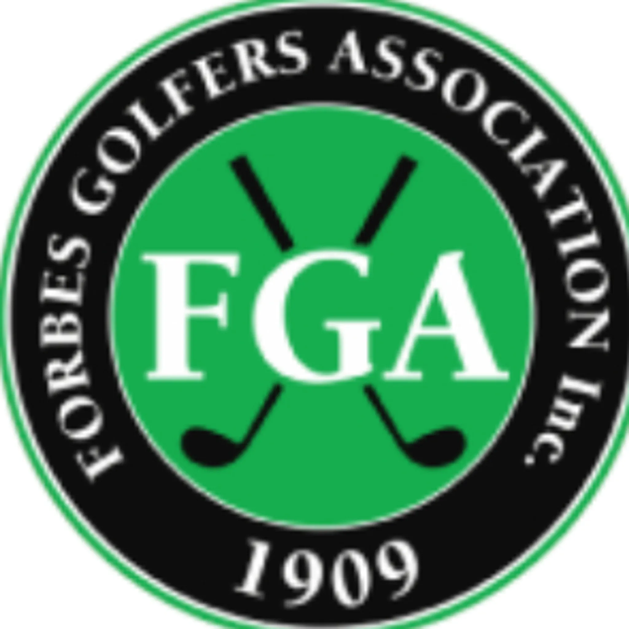 Forbes Golf Club
