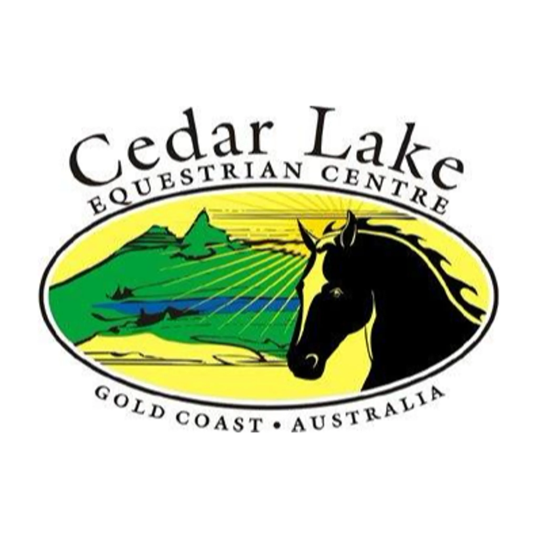 Cedar Lake Equestrian Centre
