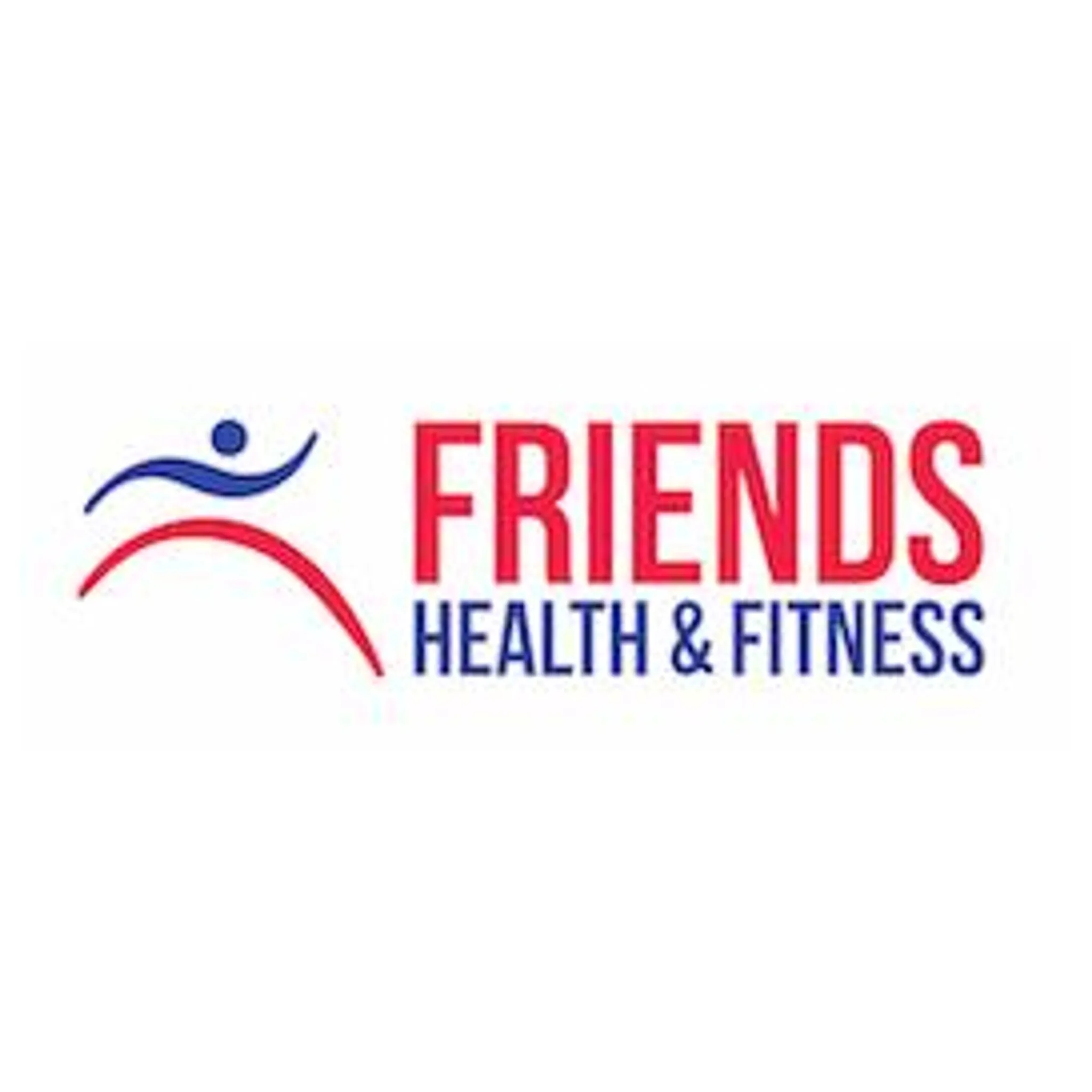 Friends Health & Fitness