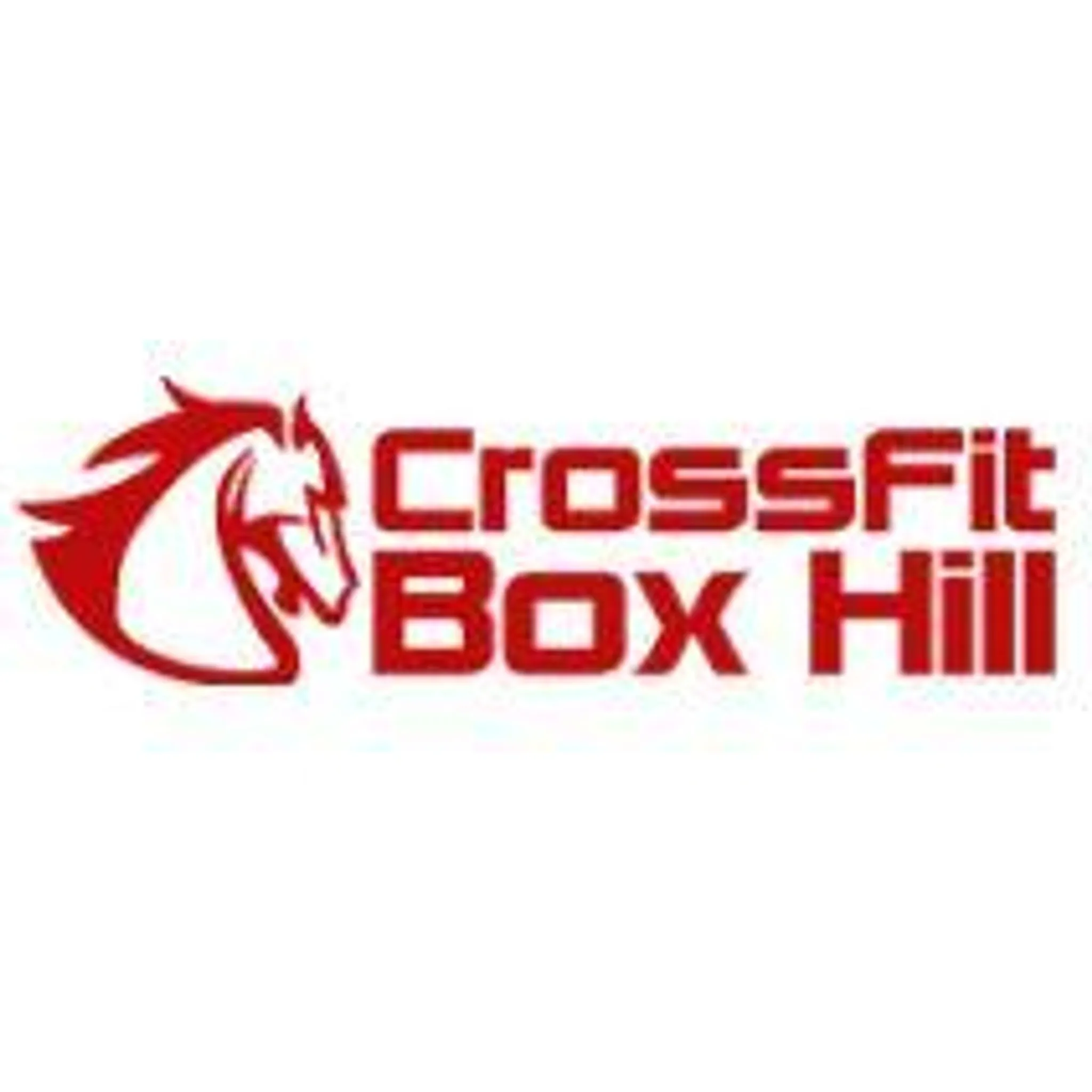 CrossFit Box Hill