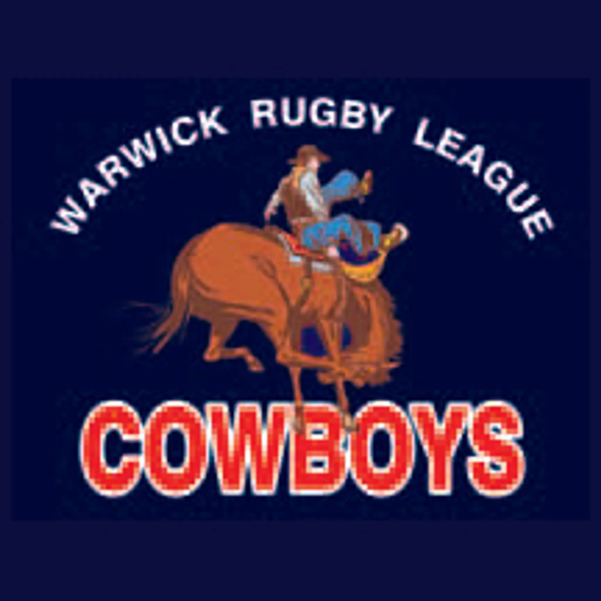 Warwick Cowboys RLFC