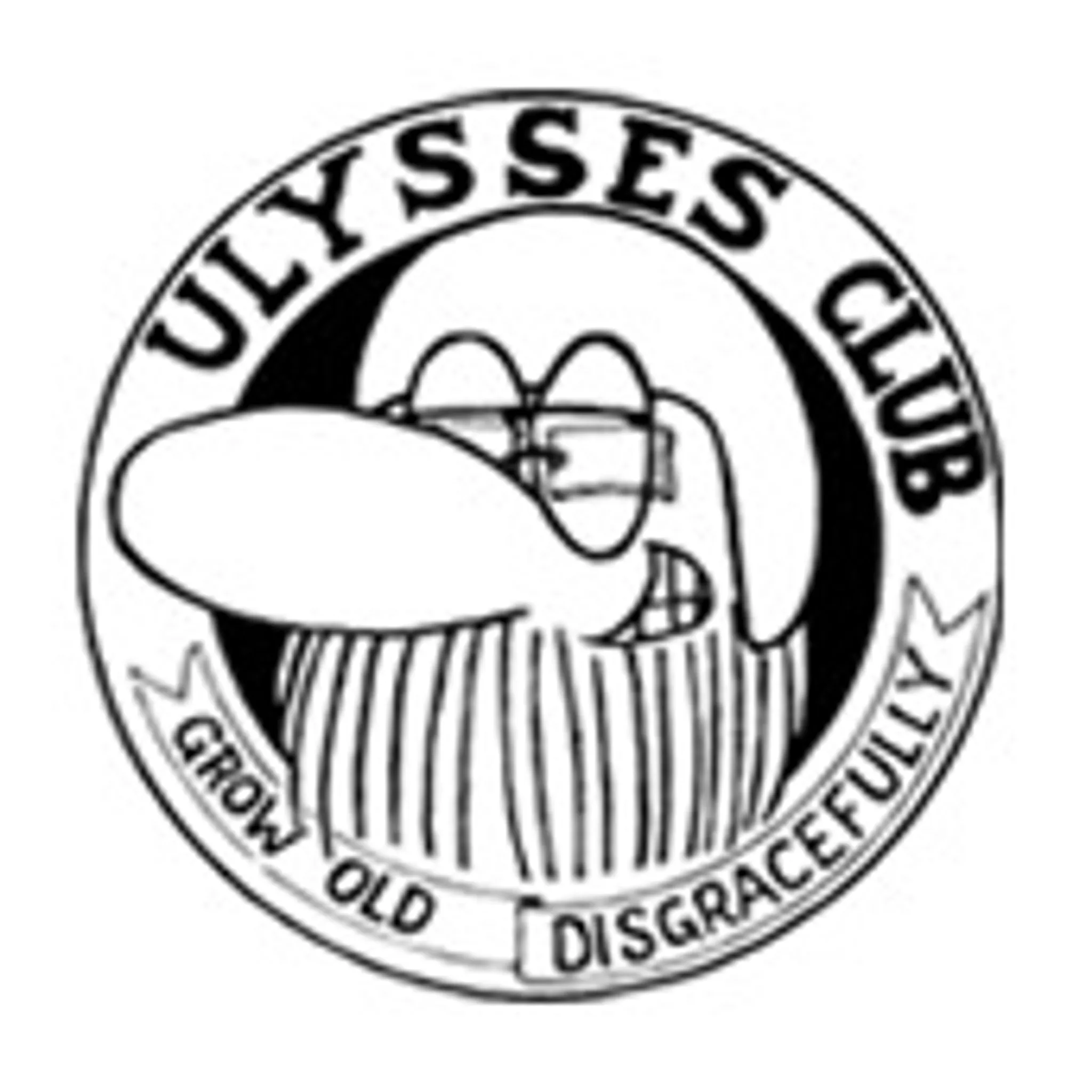 Ulysses Club Adelaide