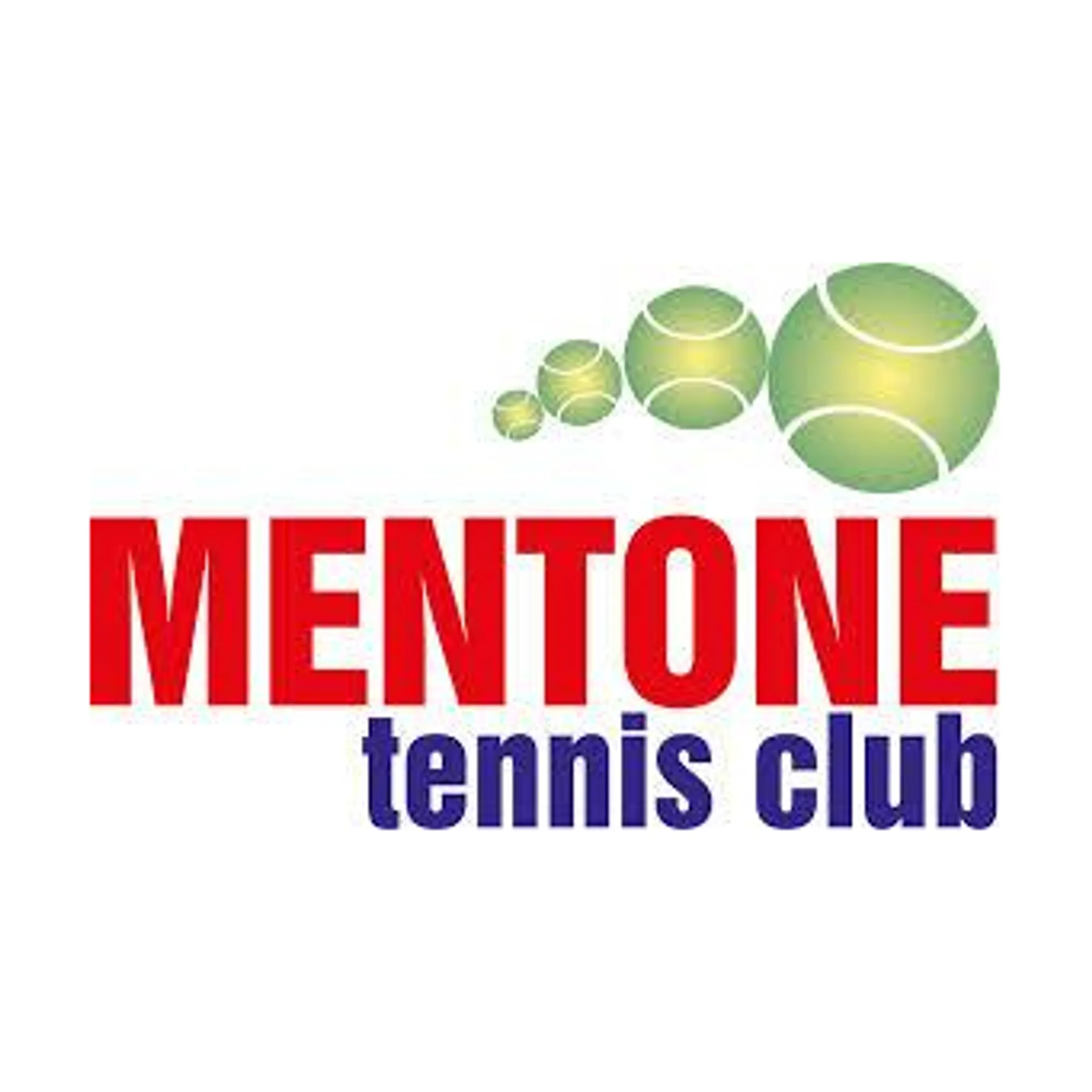 Mentone Tennis Club Inc