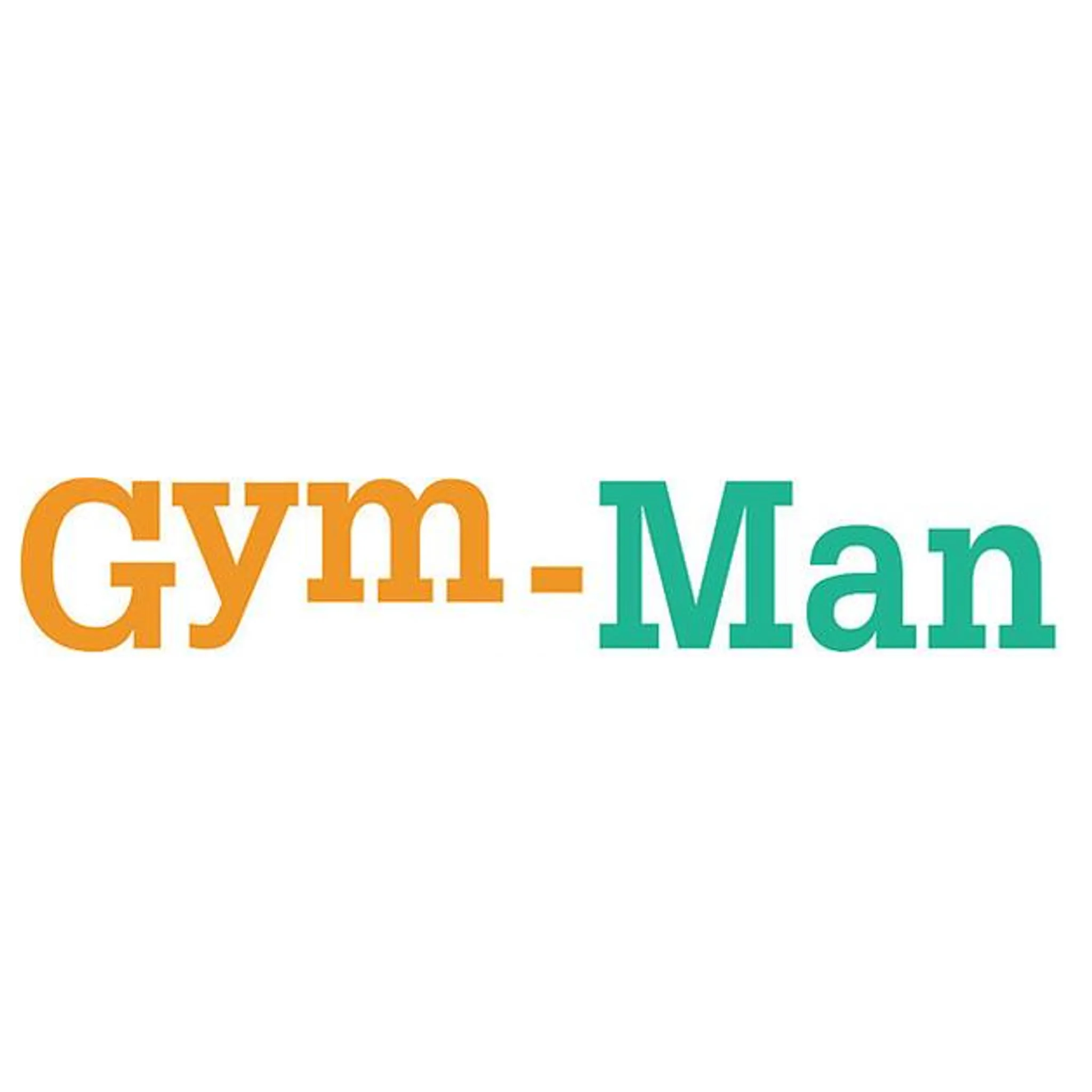 Gym-Man