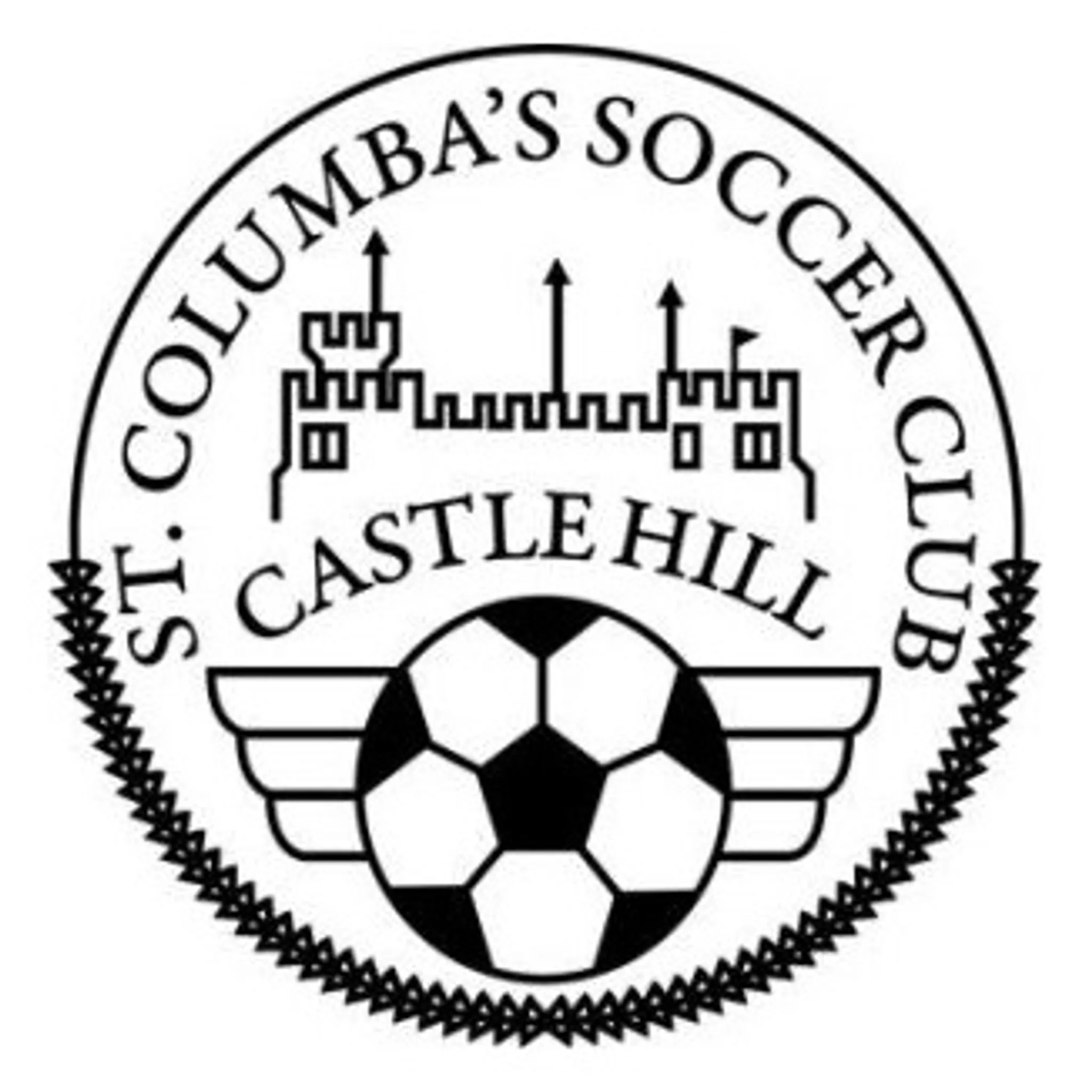 St Columba's Castle Hill Soccer Club 